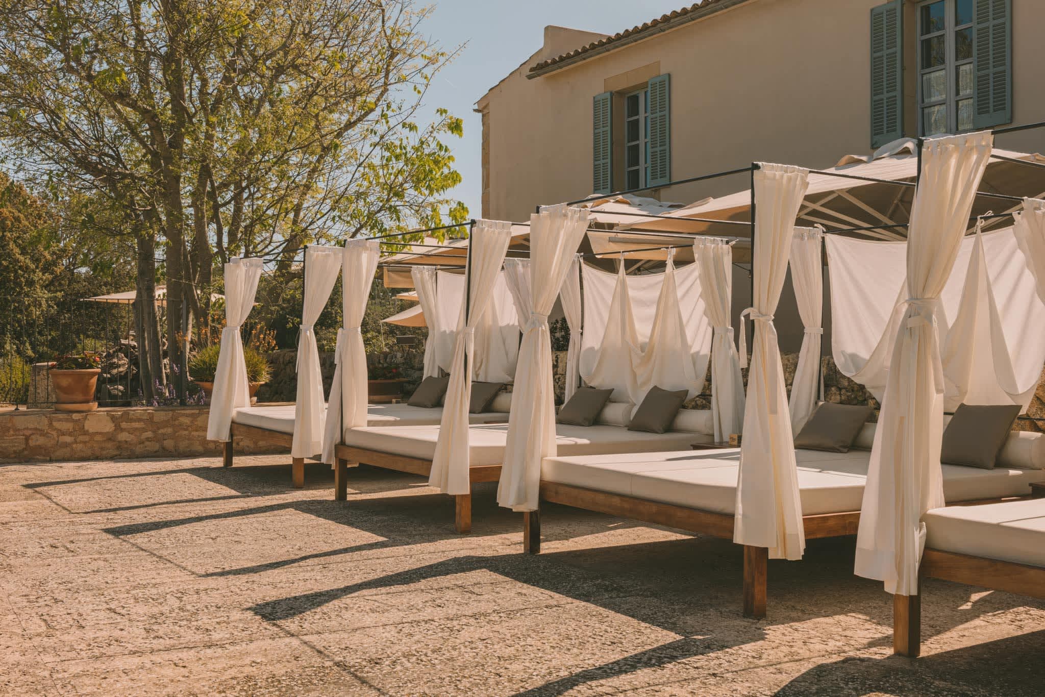 Predi Son Jaumell Hotel Rural Ansicht 8
