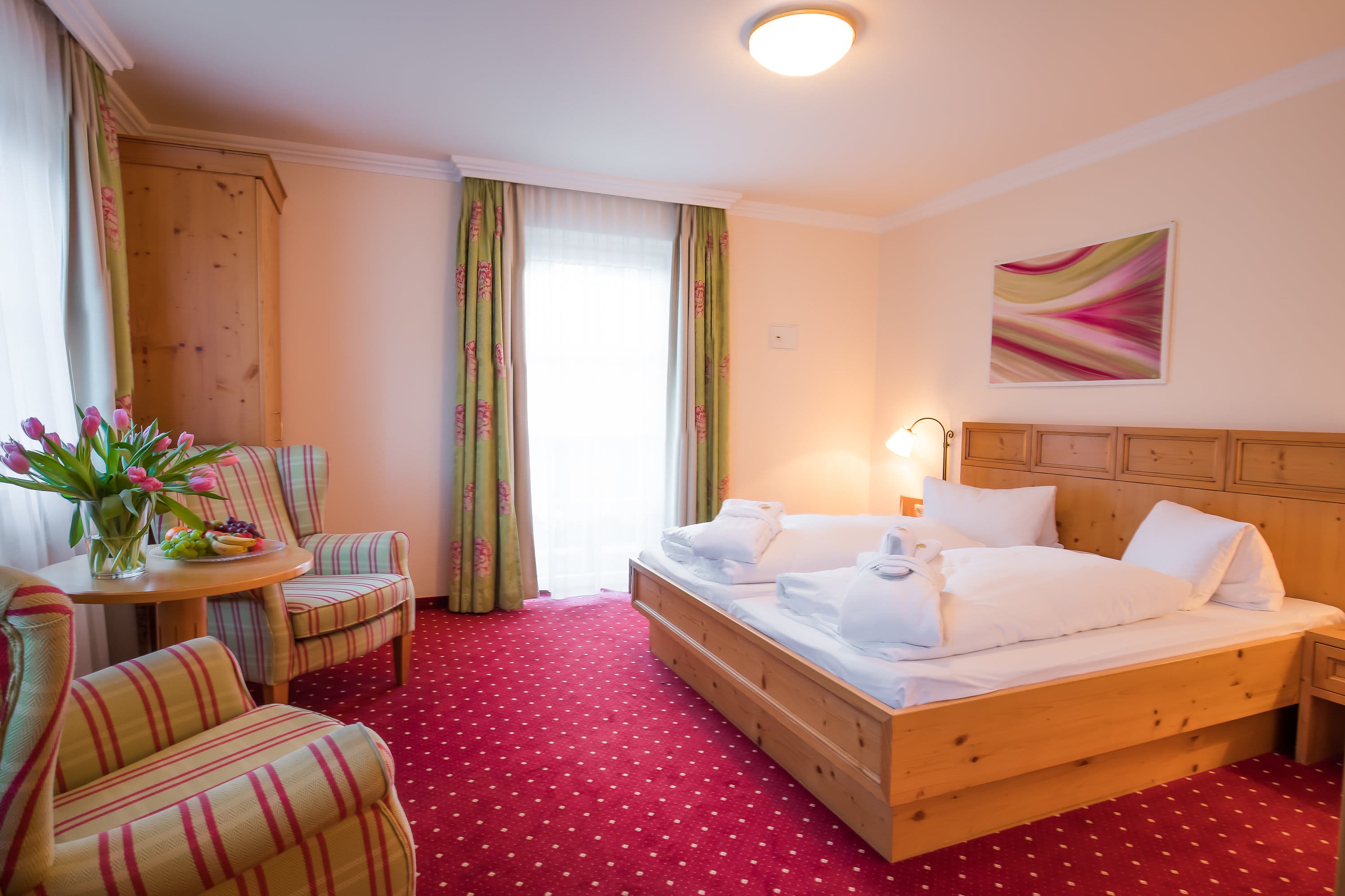 Vital-Hotel Post Ansicht 6