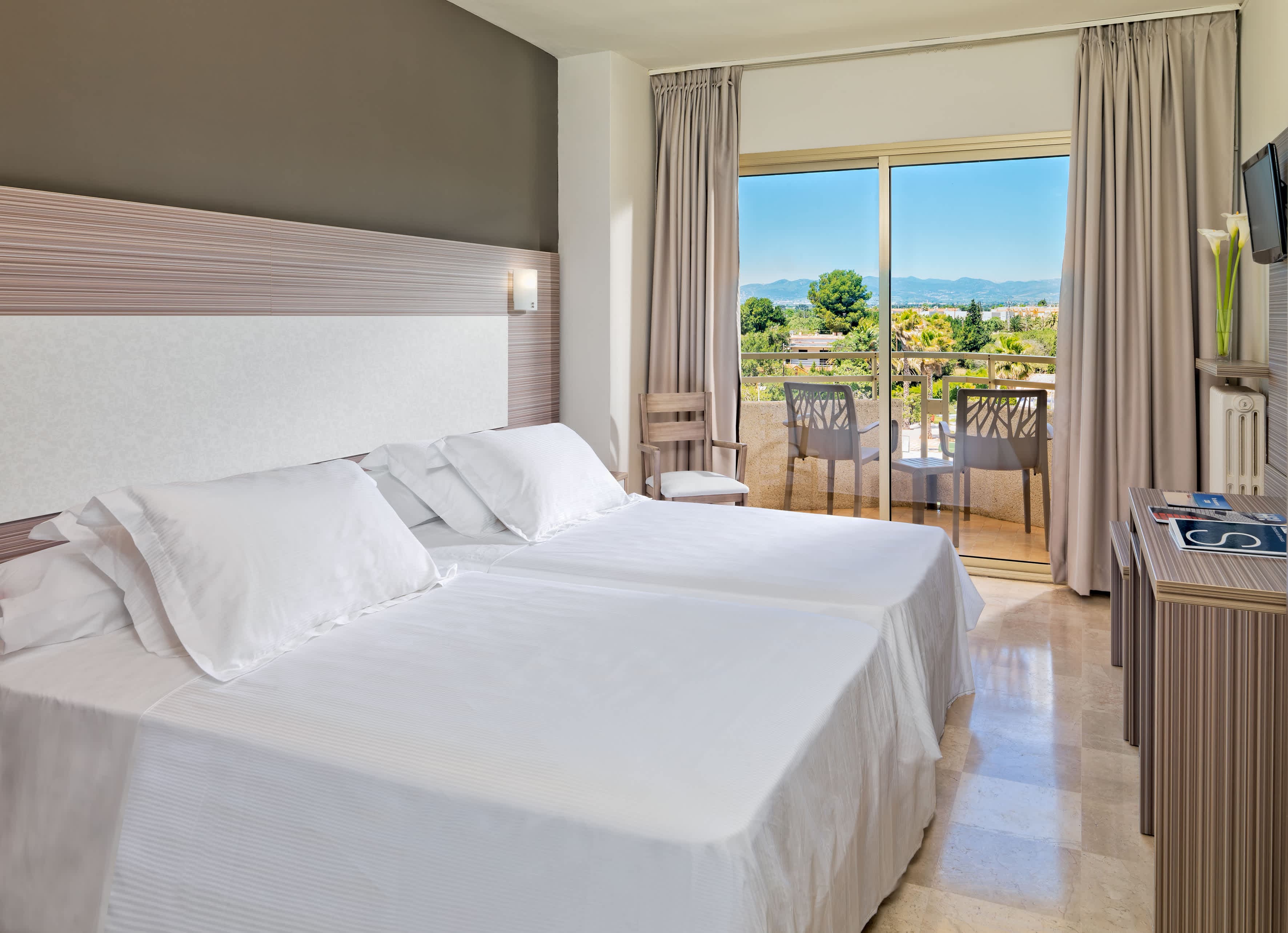 H10 Cambrils Playa Ansicht 5