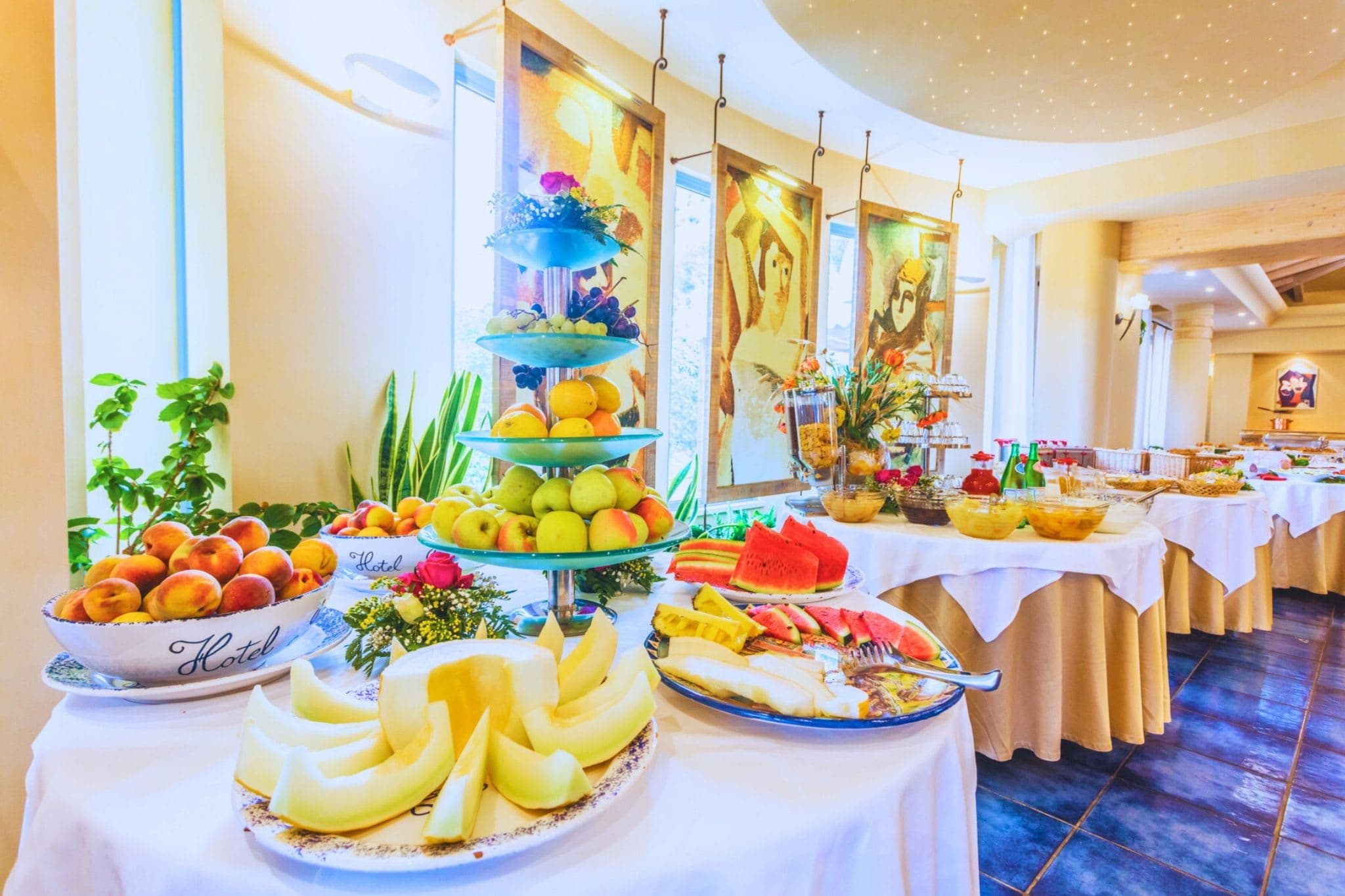 Hotel Ipomea Club Ansicht 8