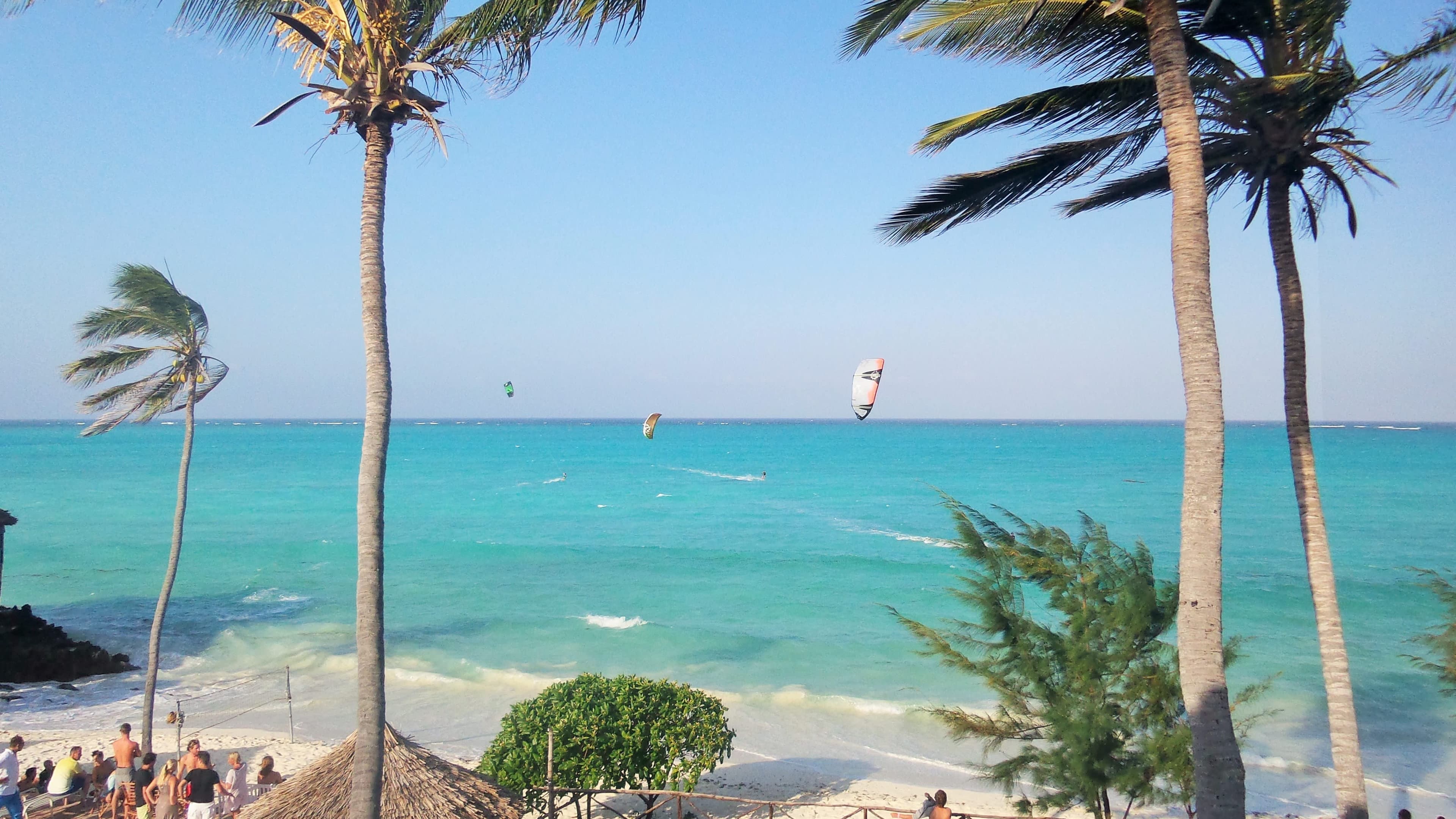 Reef & Beach Resort Ansicht 10
