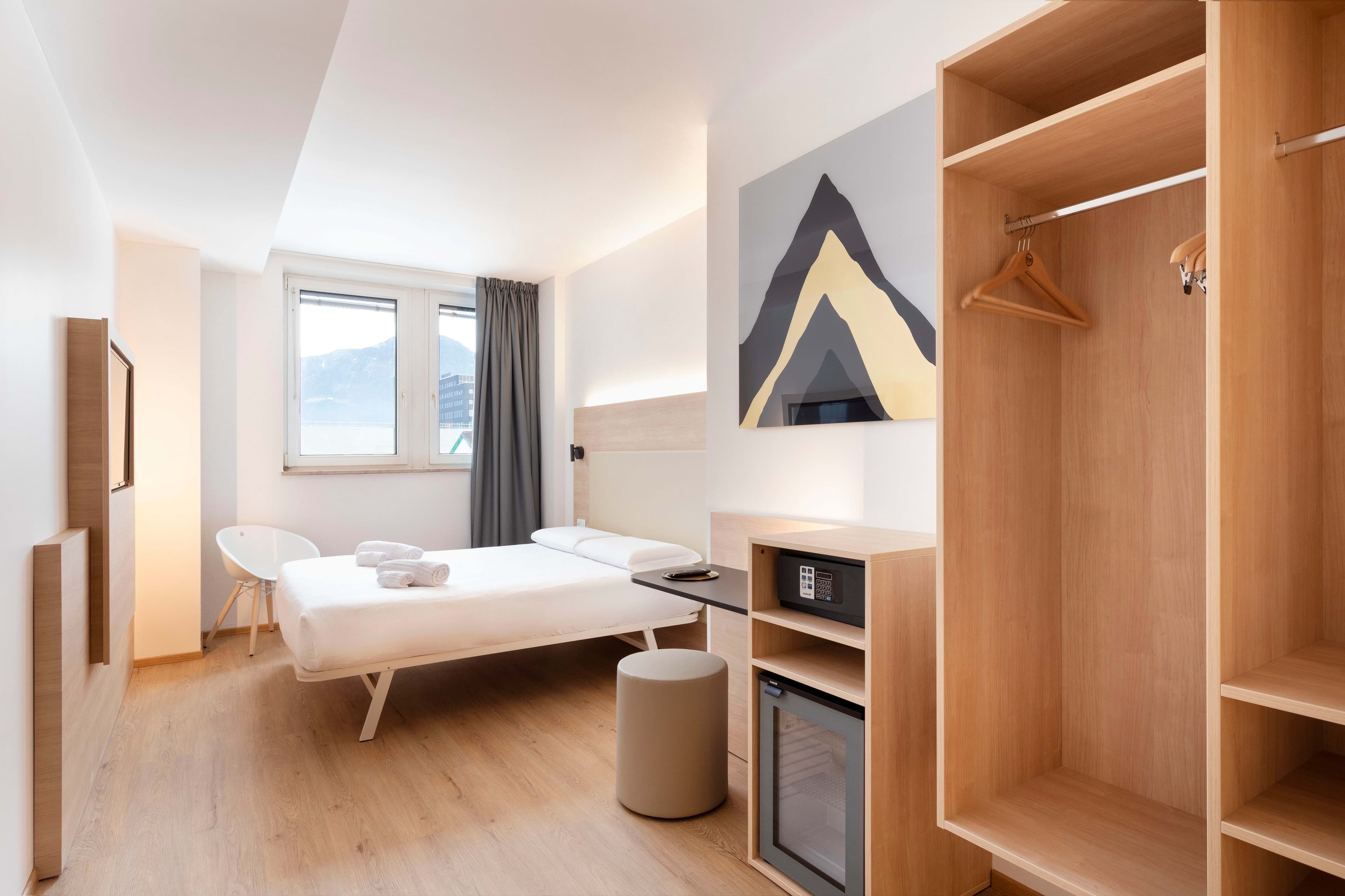 B&B Hotel Bolzano Ansicht 2