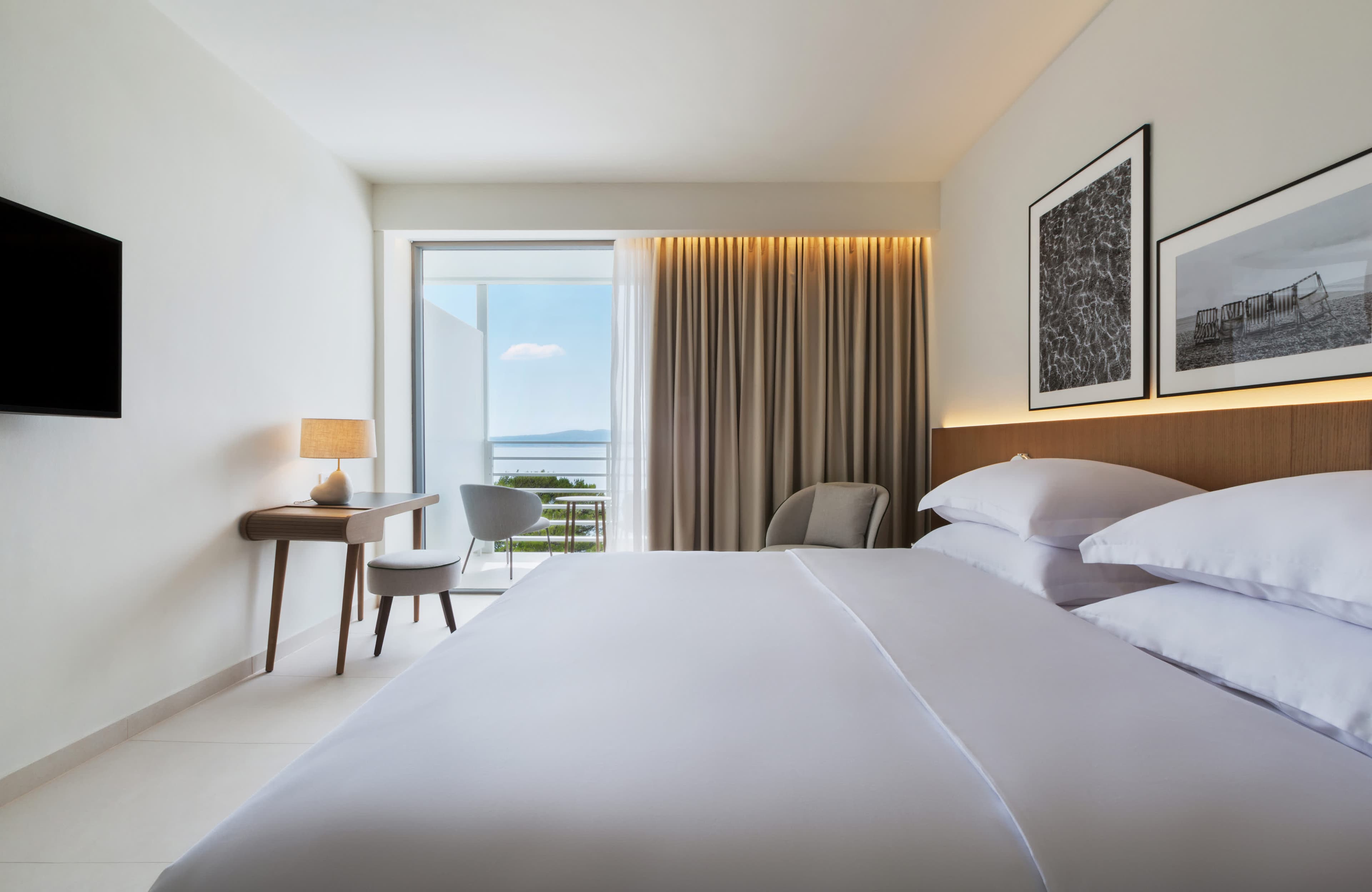 Bluesun Hotel Maestral Ansicht 4