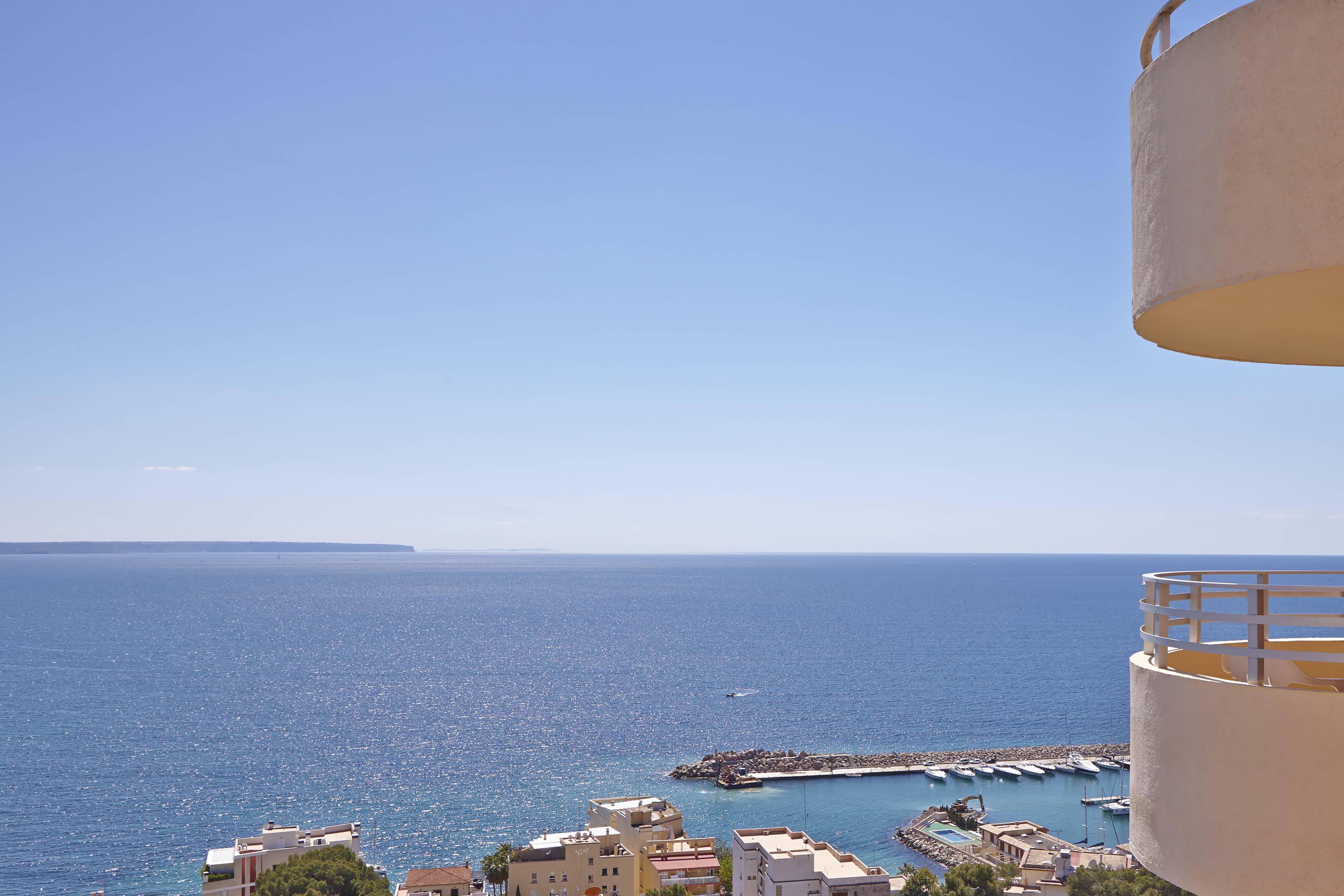 MLL Blue Bay Hotel Ansicht 8