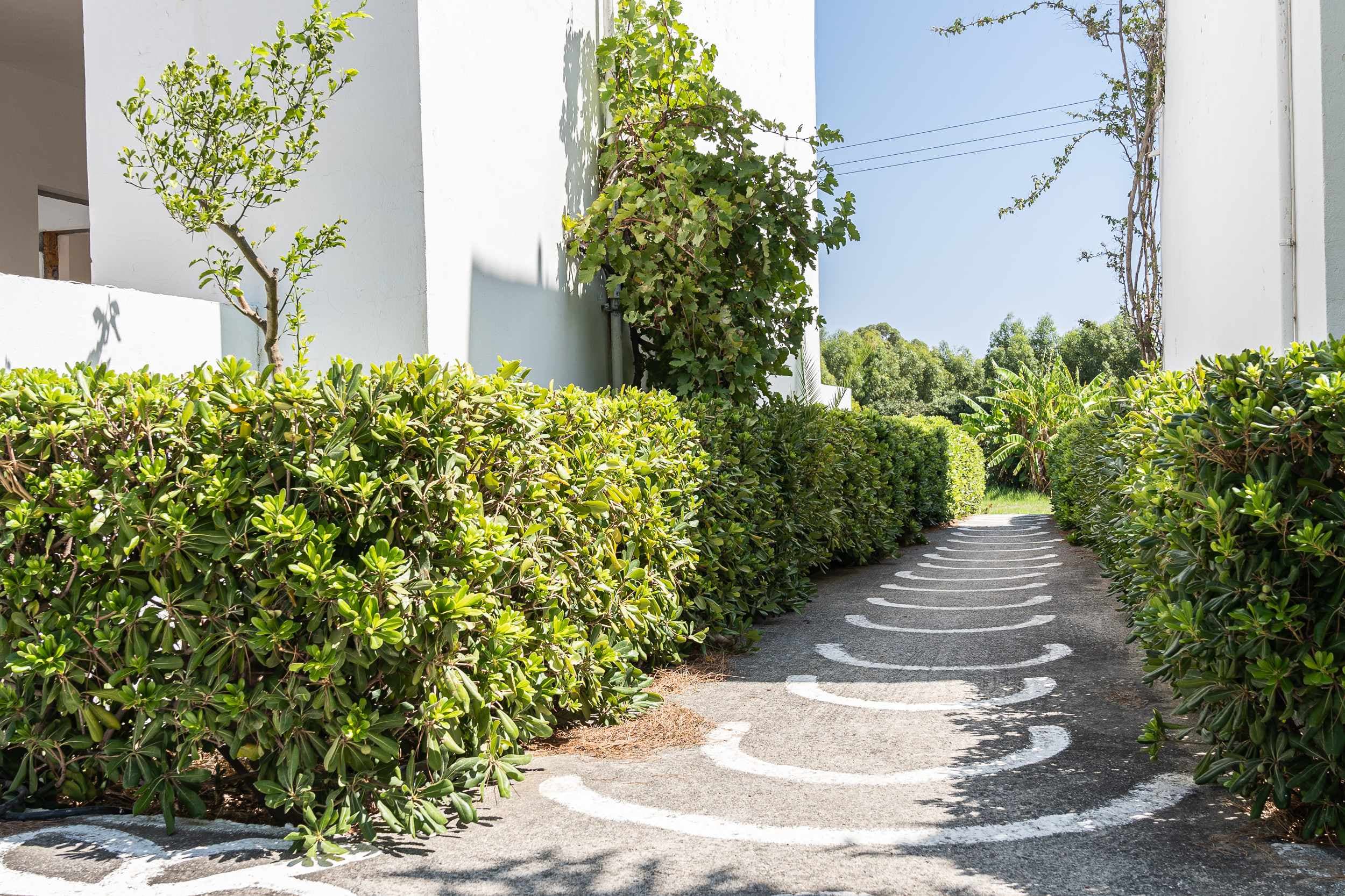 Absolute Kiotari Resort Ansicht 3