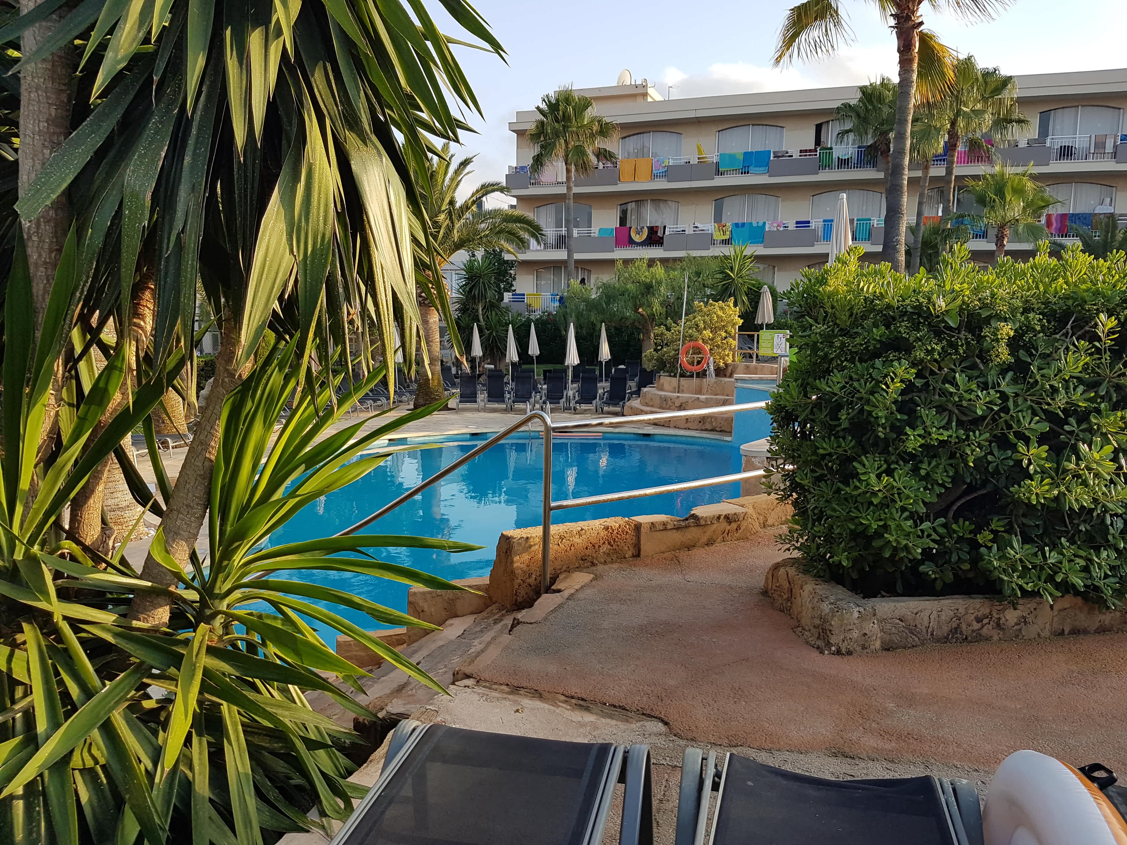 Club Simó Hotel by Senator Ansicht 2