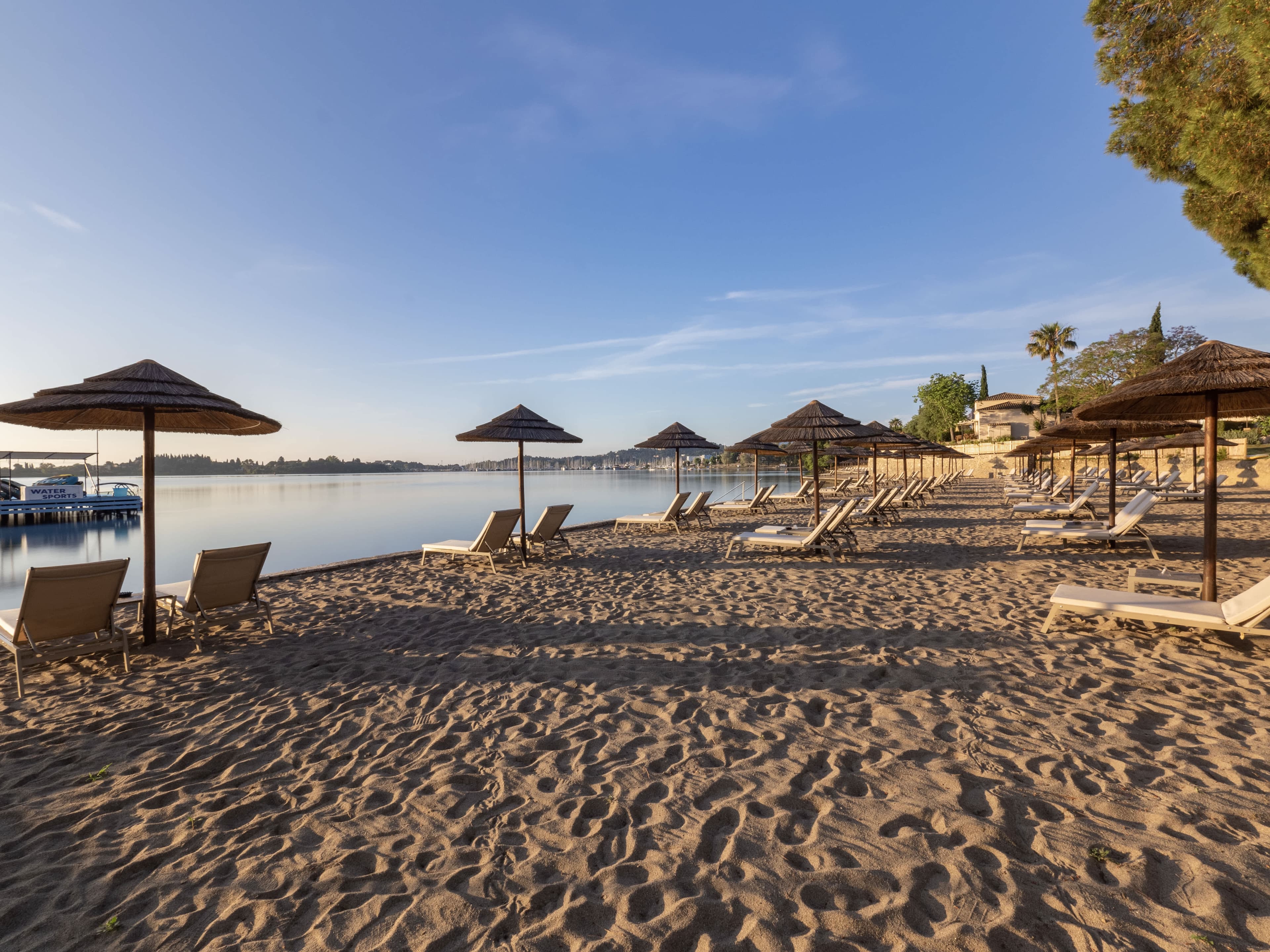 Dreams Corfu Resort & Spa Ansicht 10