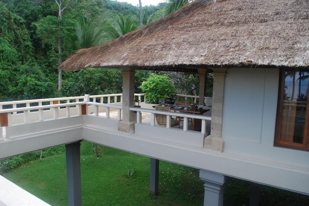 Hotel Amankila