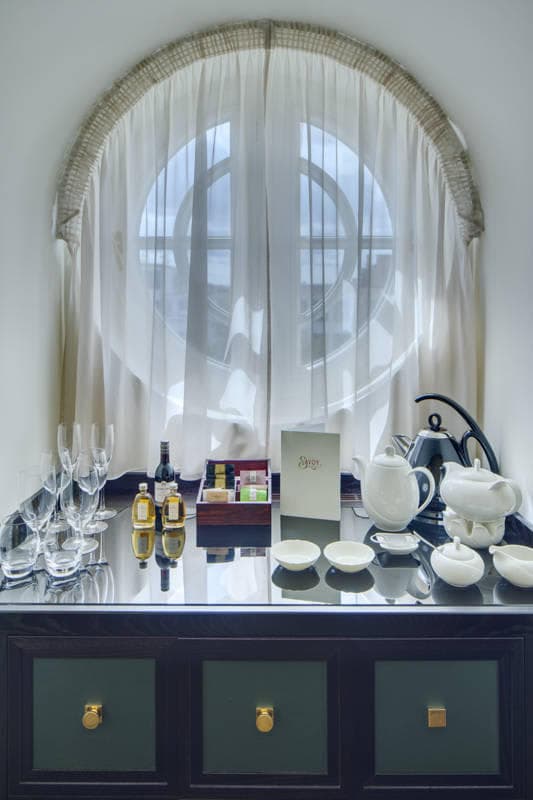 Hotel Savoy Ansicht 8