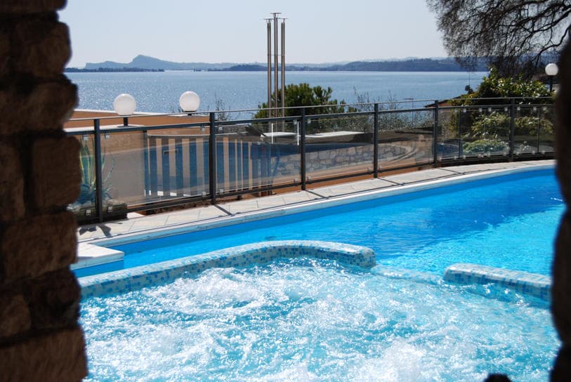Garda Sol ApartHotel Beauty & SPA