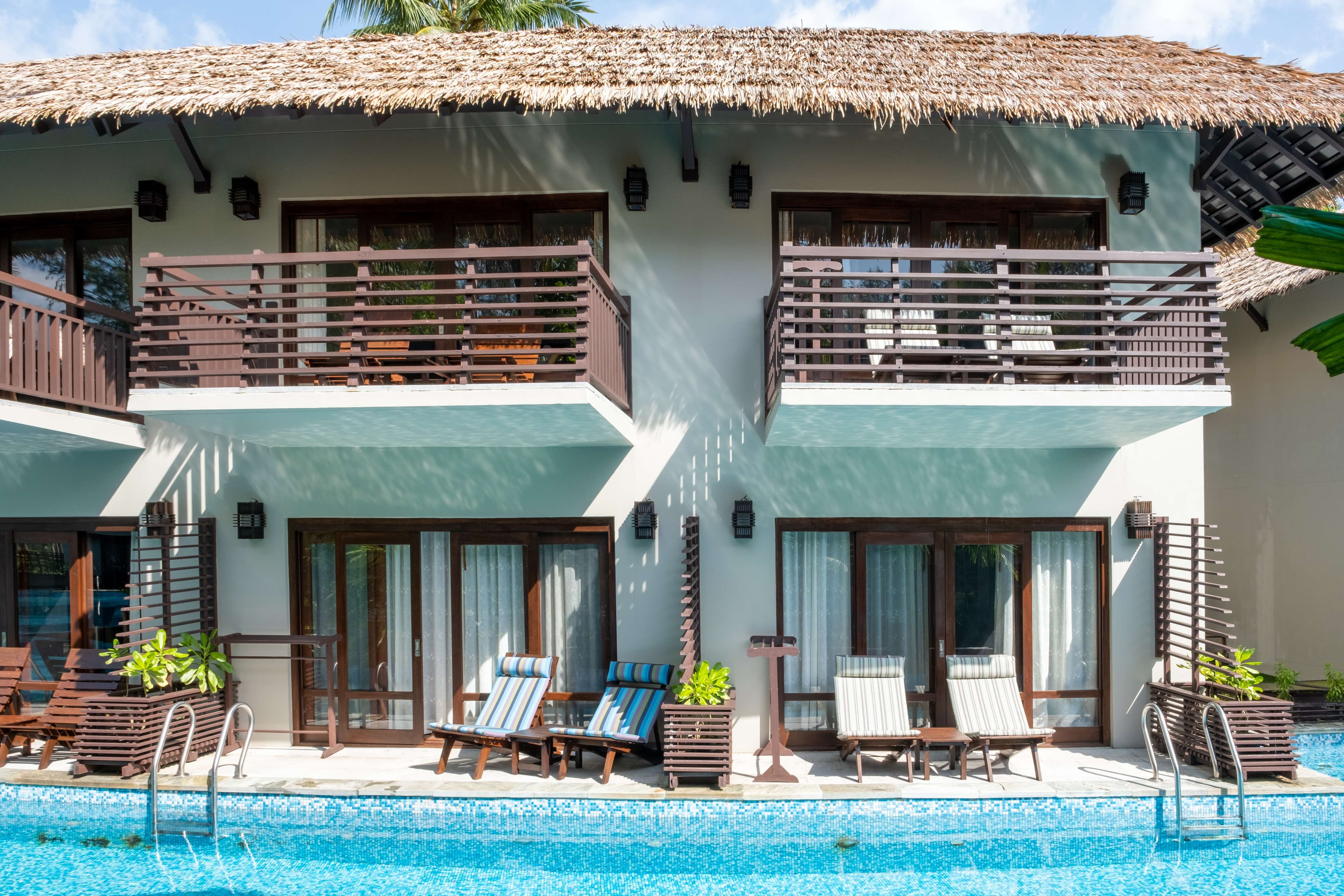 The Haven Khao Lak Ansicht 6