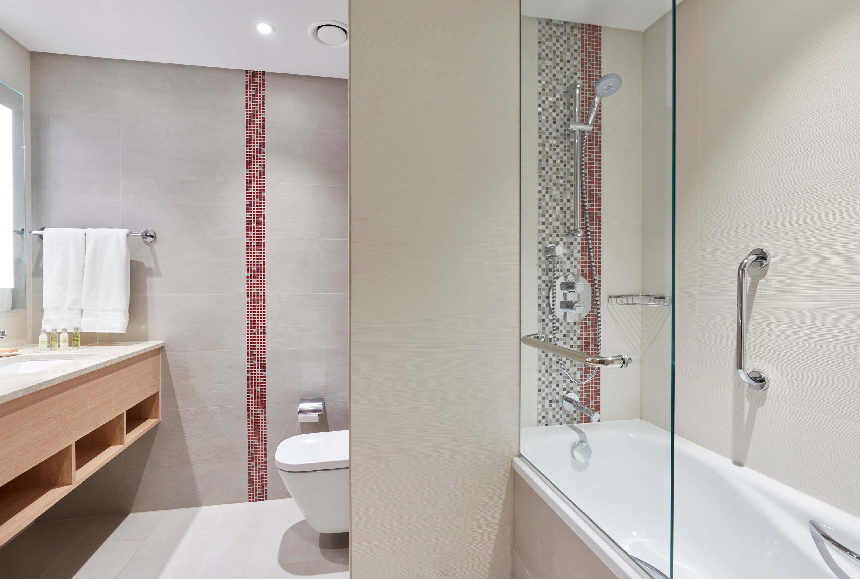 Hilton Garden Inn Muscat Al Khuwair Ansicht 6