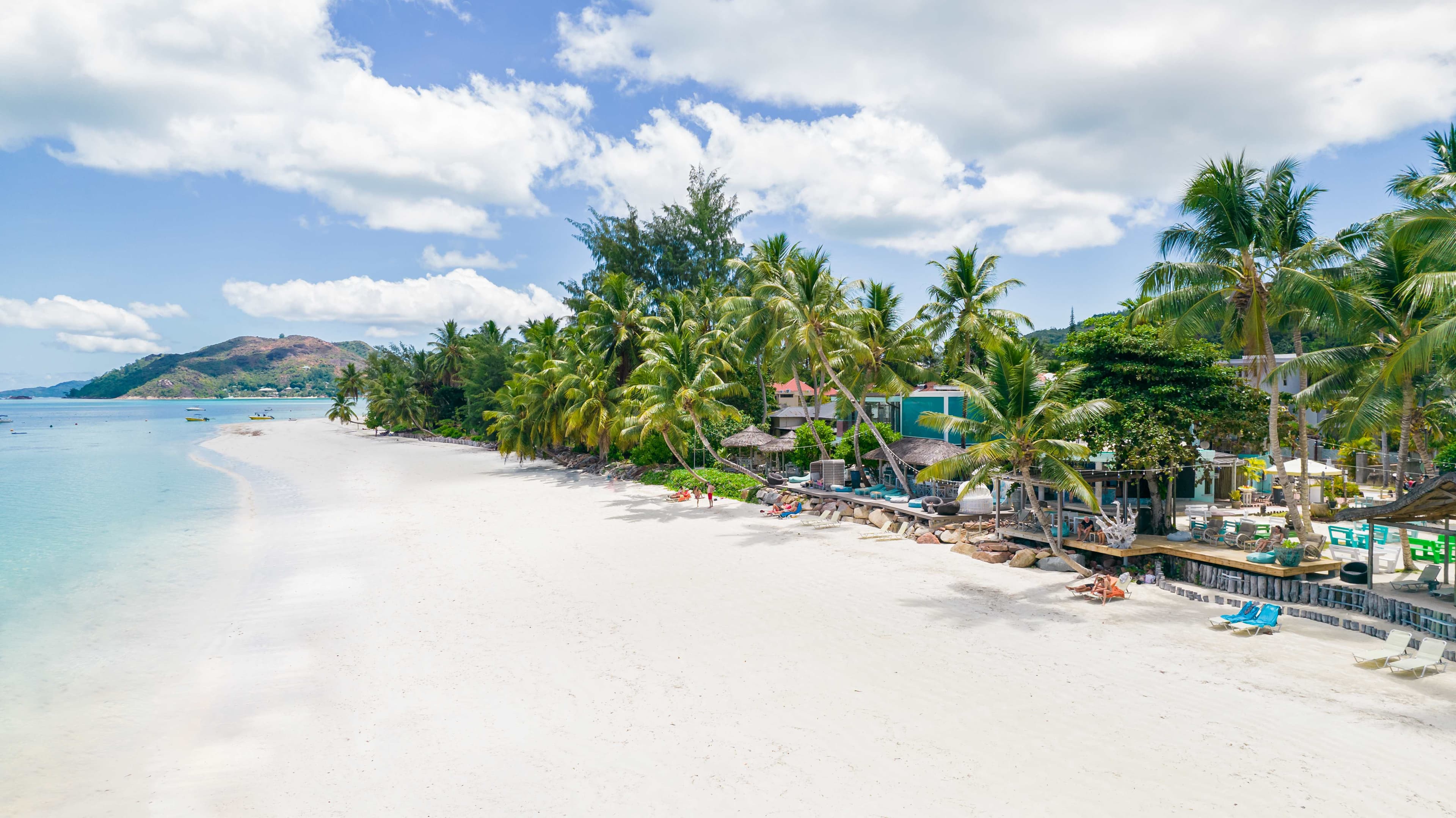 Hotel Le Duc de Praslin Ansicht 9