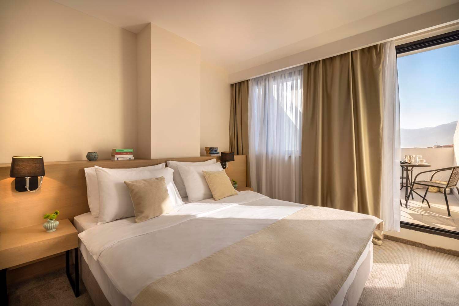 Aminess Liburna Hotel Ansicht 5