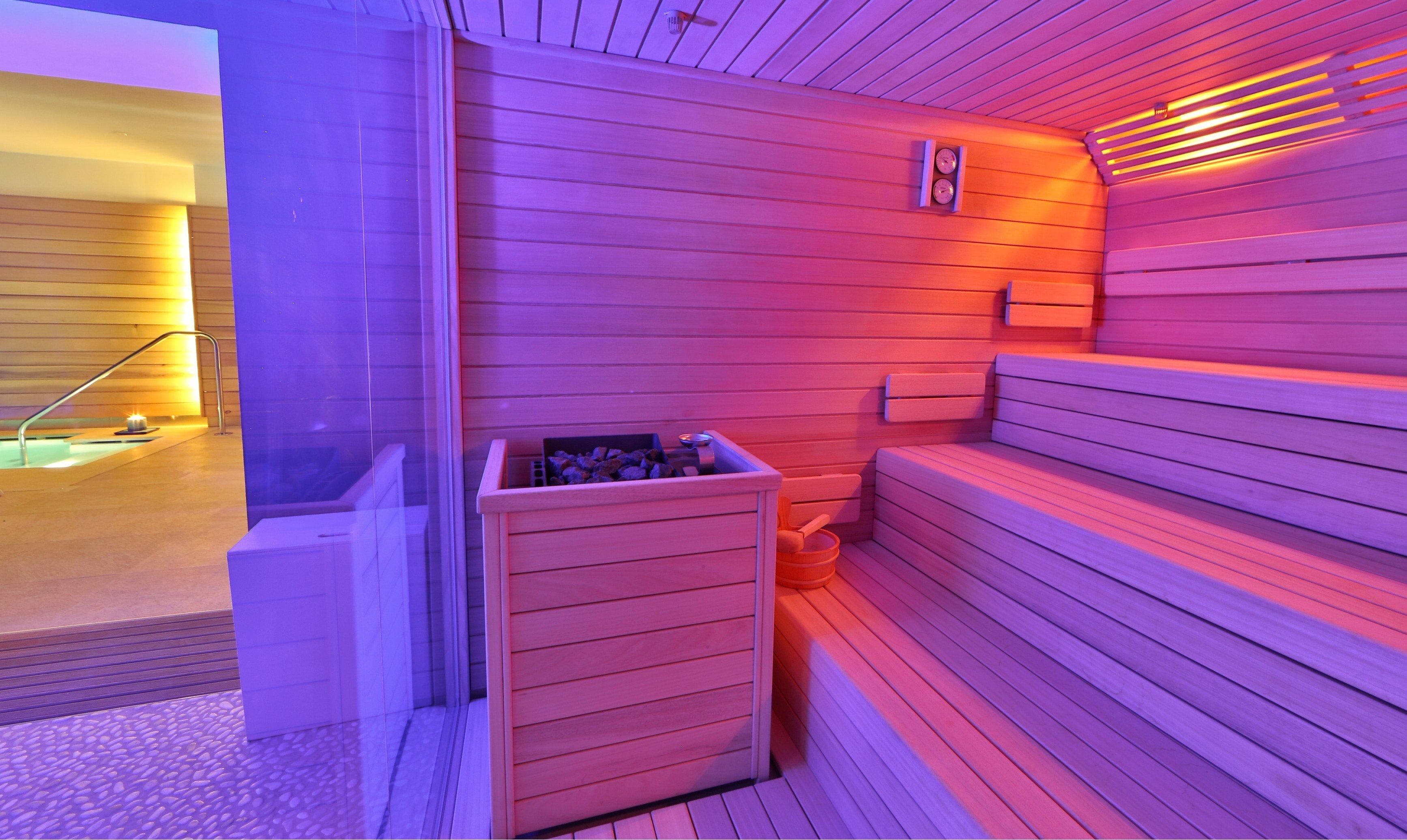 Best Western Plus Hotel Genova Turin Ansicht 9