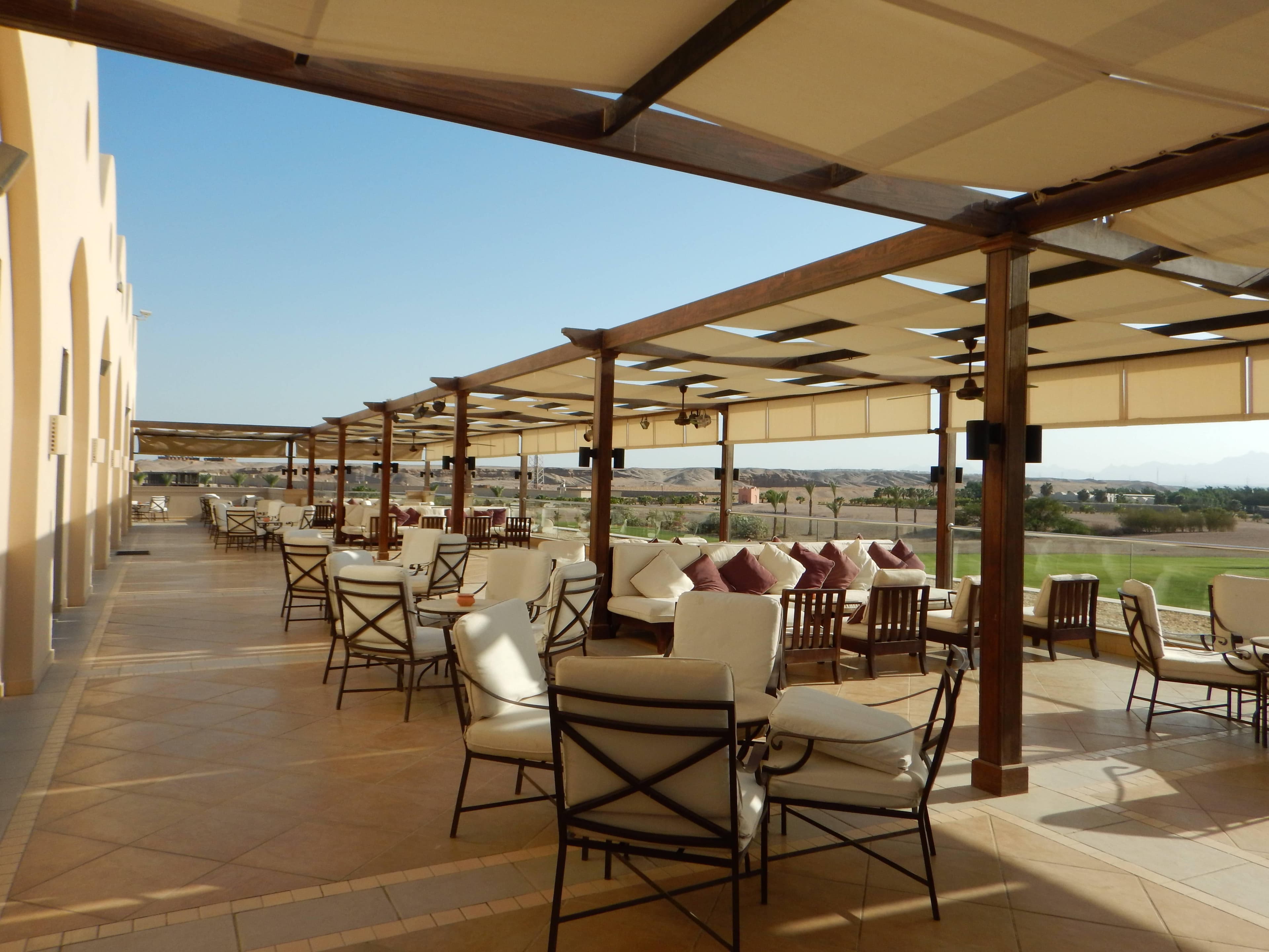 JAZ Neo Saraya Palms Ansicht 9