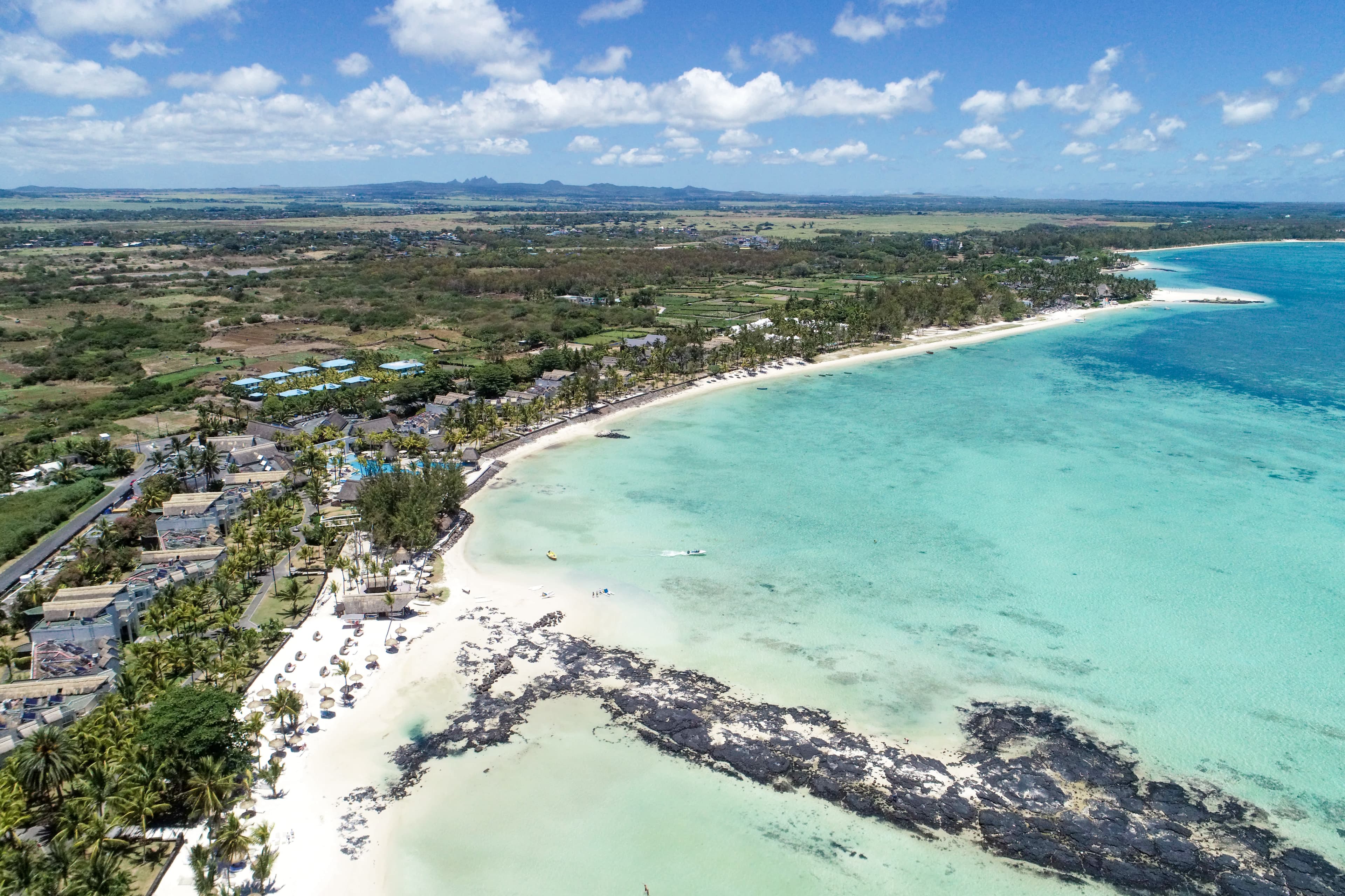 Ambre Mauritius