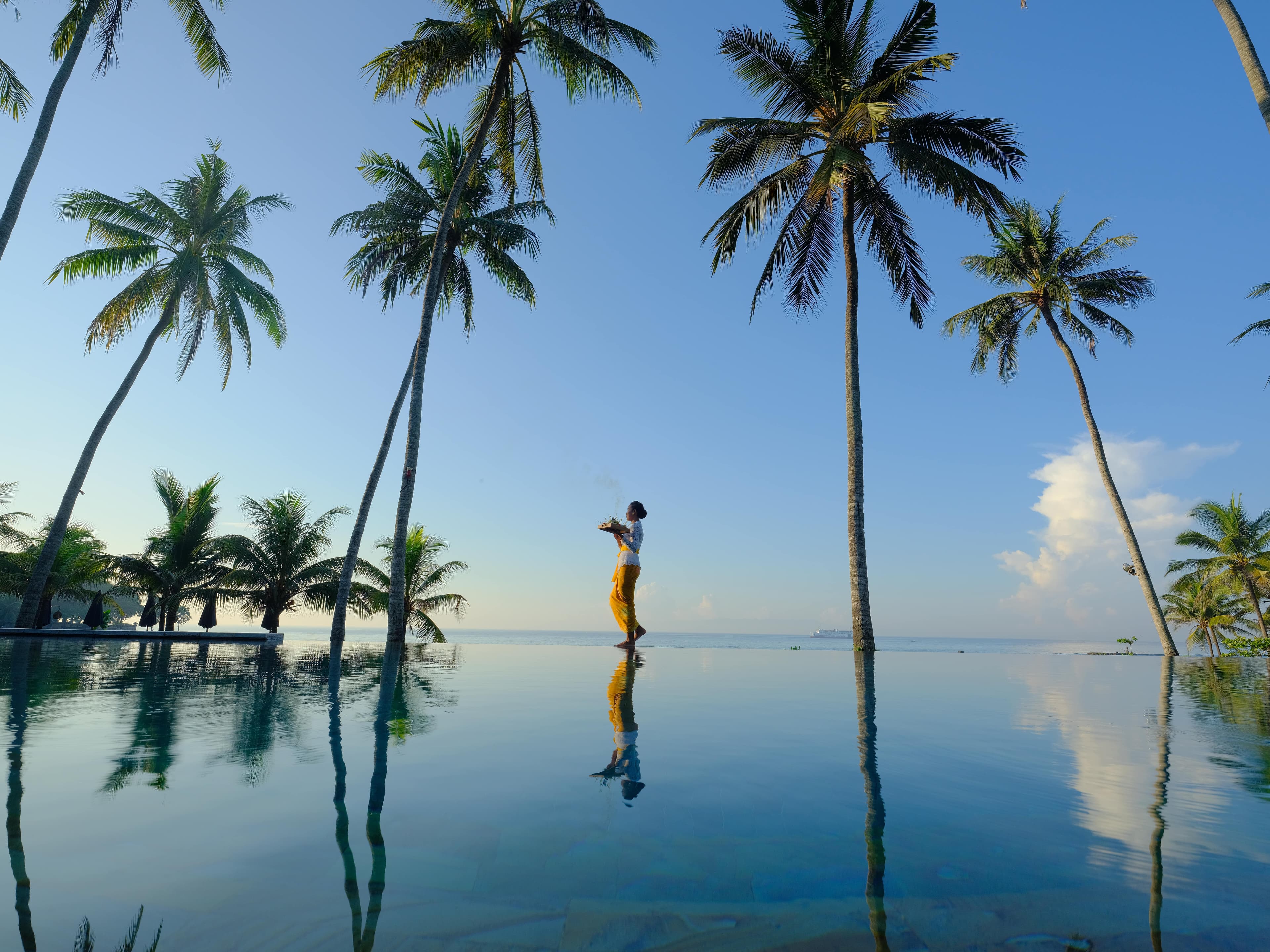 Candi Beach Resort and Spa Ansicht 7