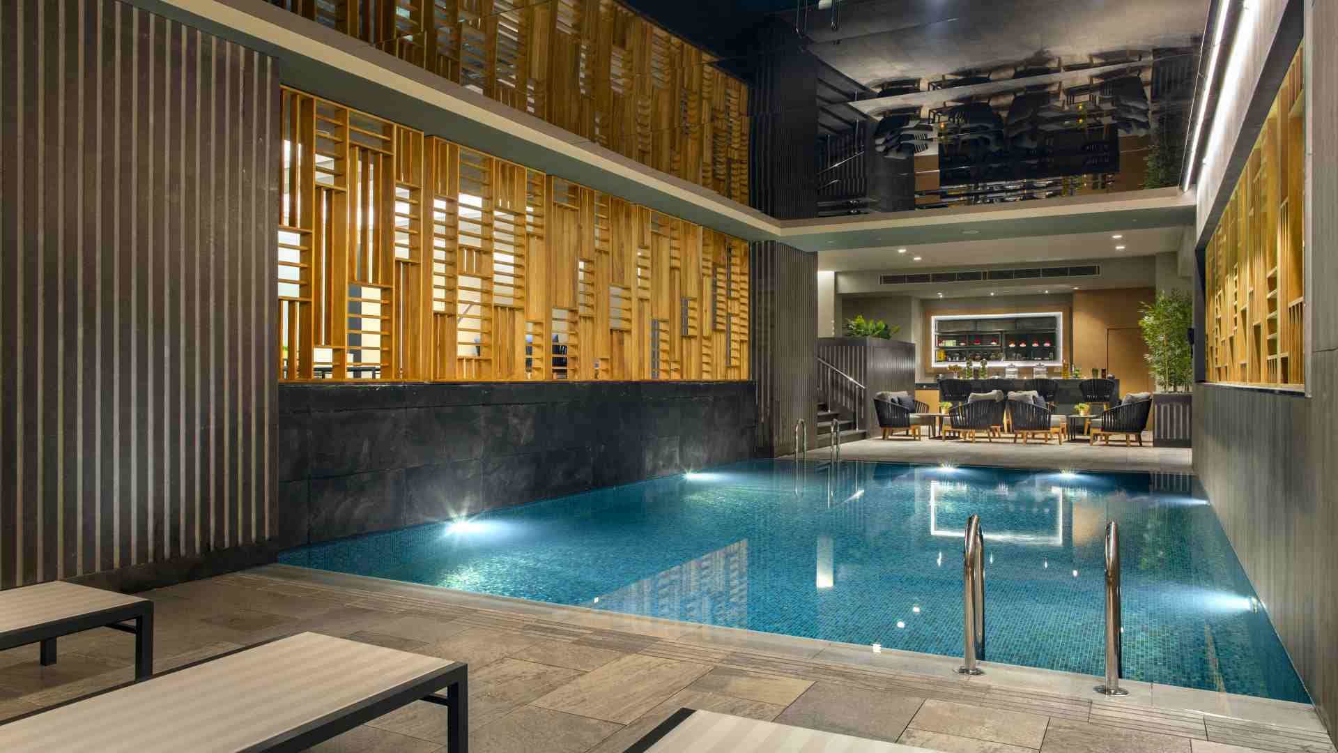 Hilton Istanbul Maslak Ansicht 6
