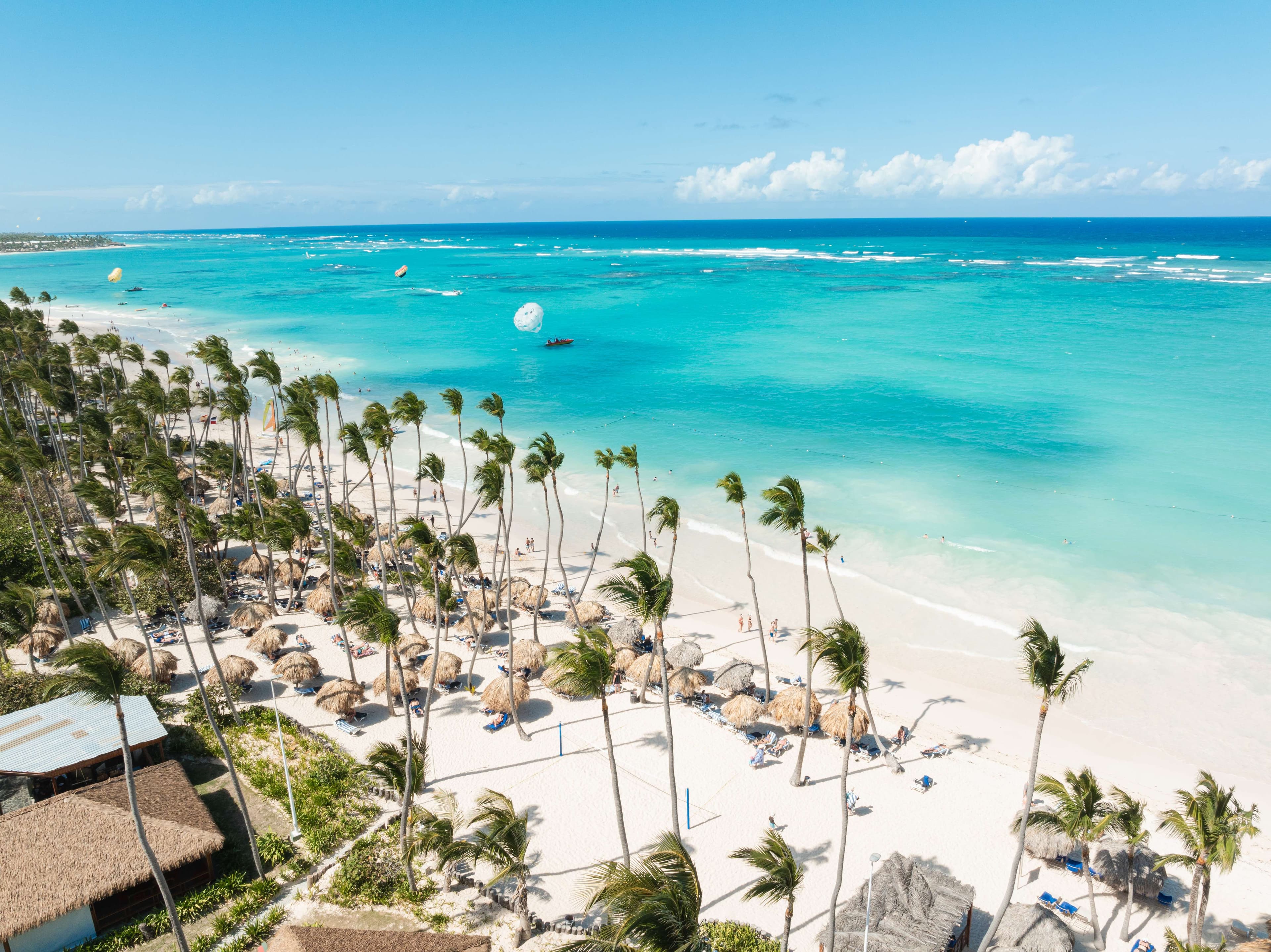 Grand Palladium Select Bávaro Resort & Spa Ansicht 10