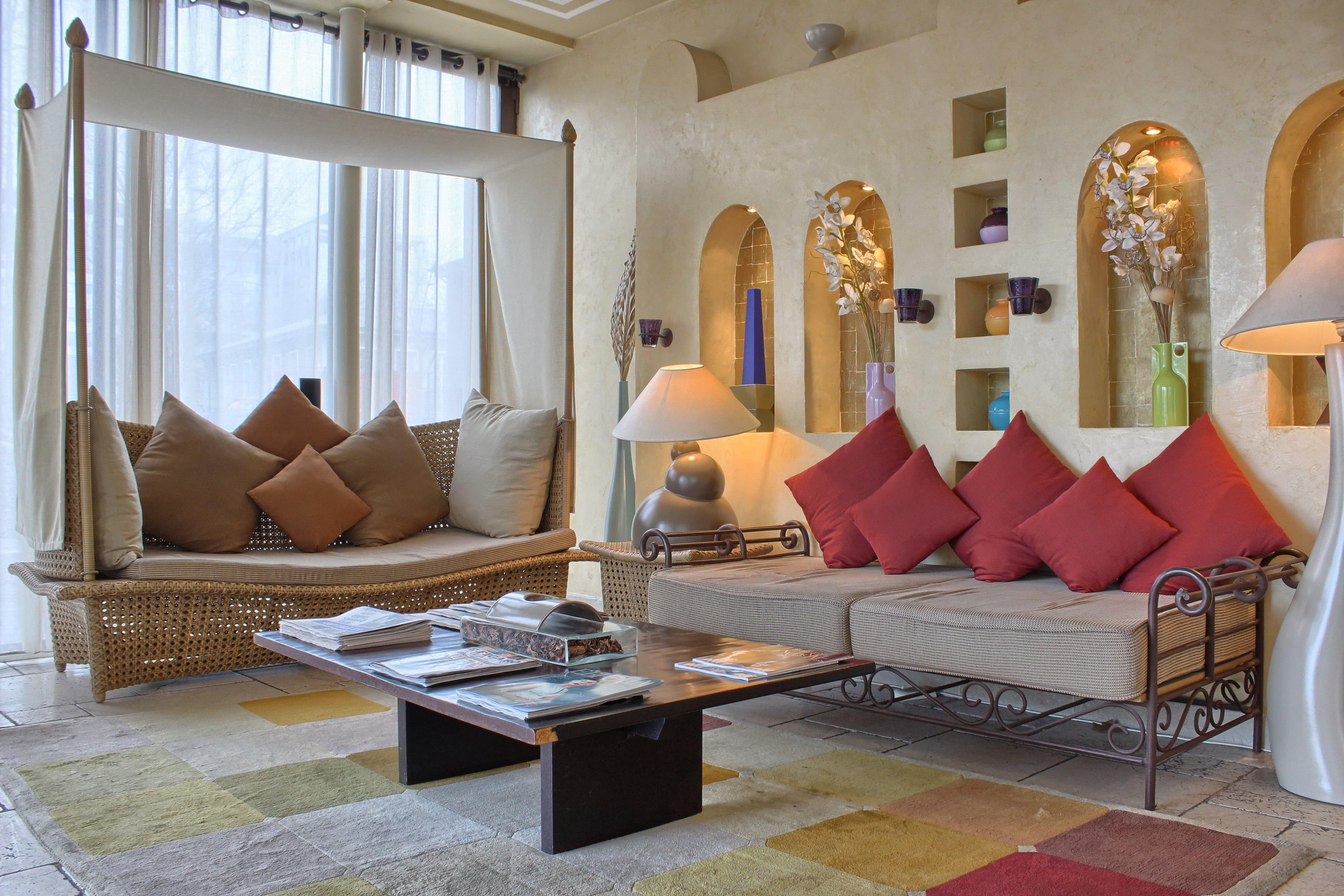 Villa Royale Montsouris