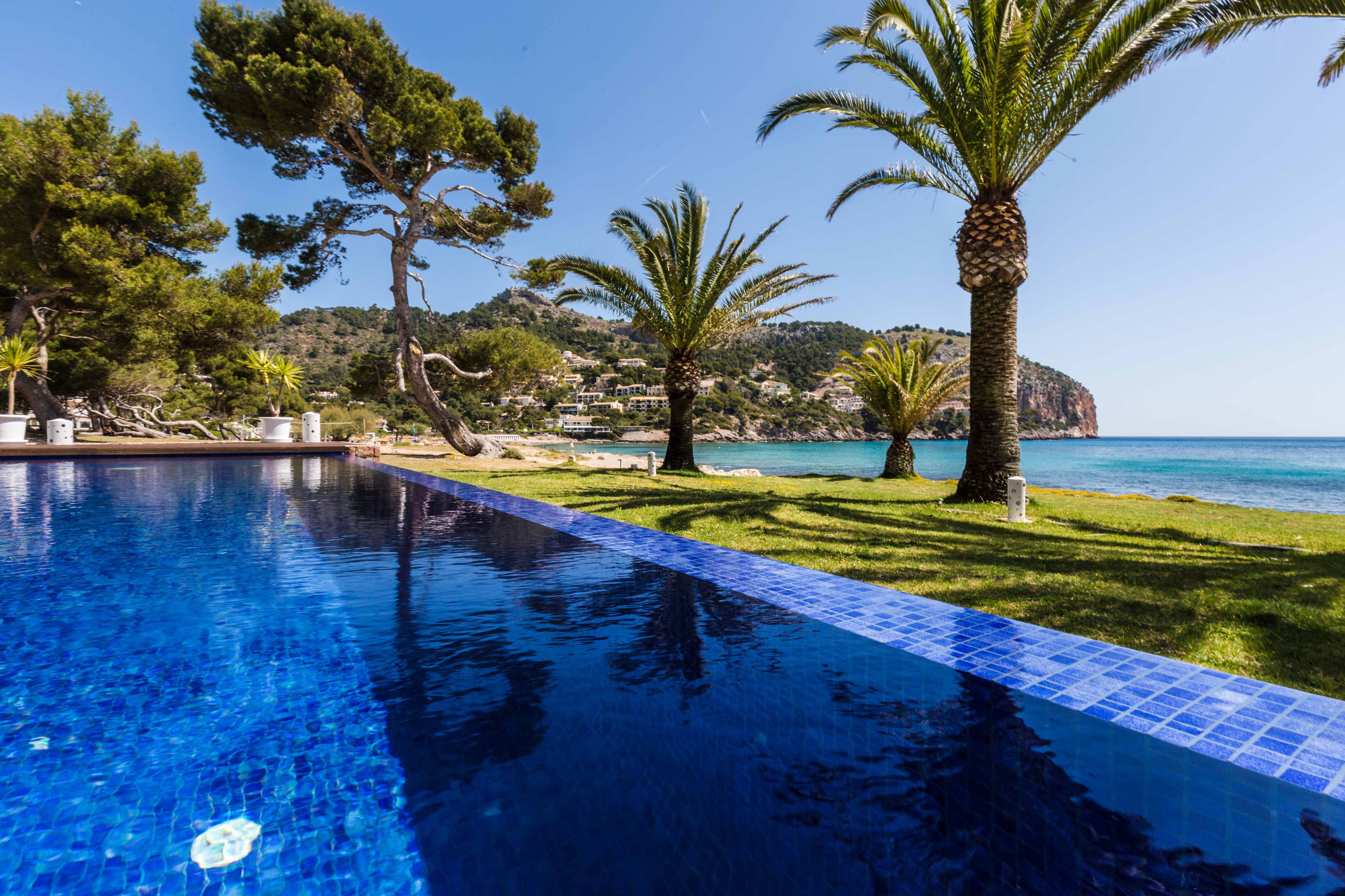 Melbeach Hotel & Spa - Adults only