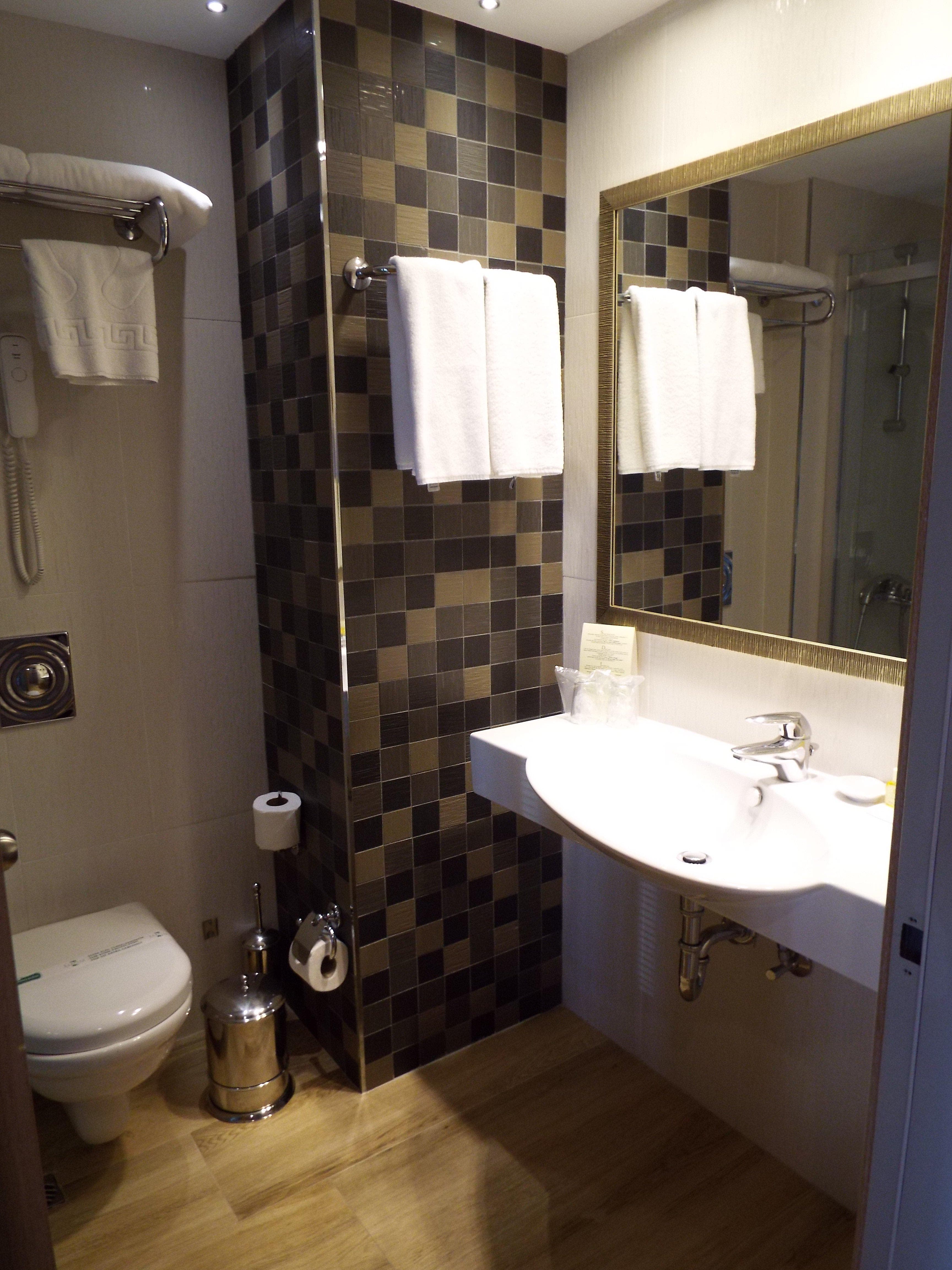 Hotel Sunrise Ansicht 5