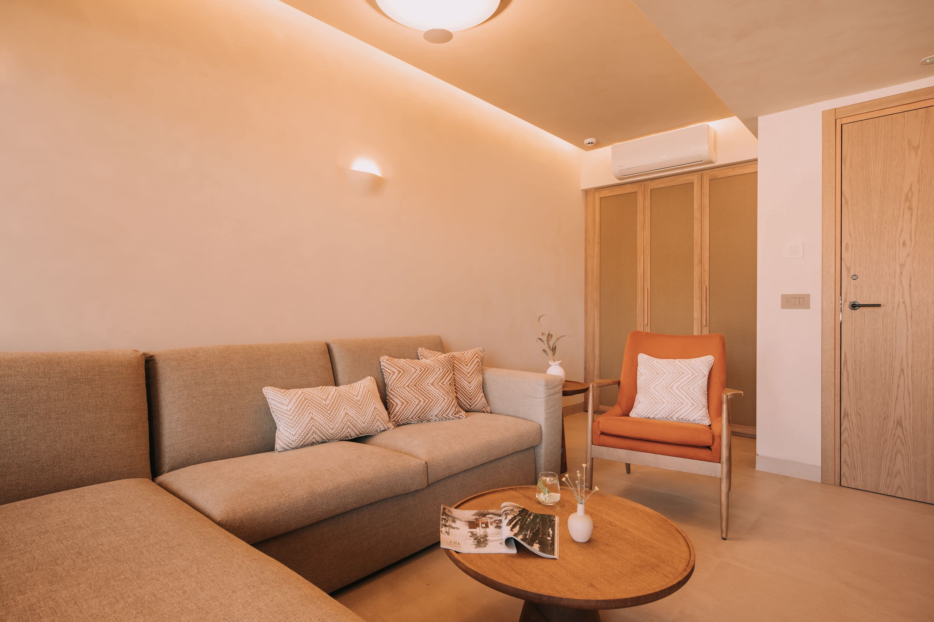 Alianthos Estate Resort Ansicht 6