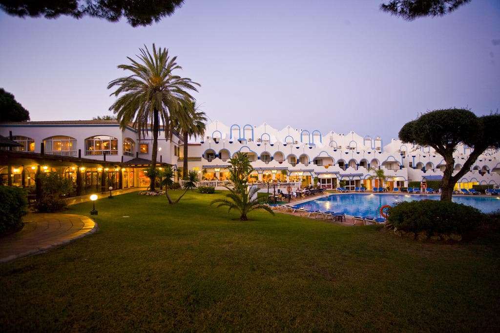 Hotel VIME La Reserva de Marbella Ansicht 2