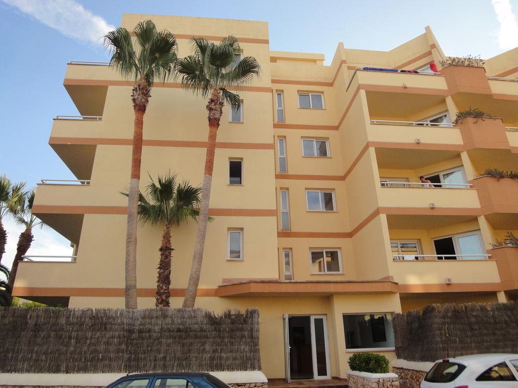 Hotel Isla de Cabrera Ansicht 3