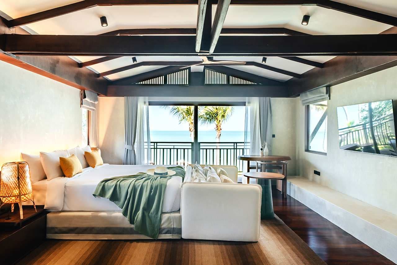 Barcelo Coconut Island Ansicht 4