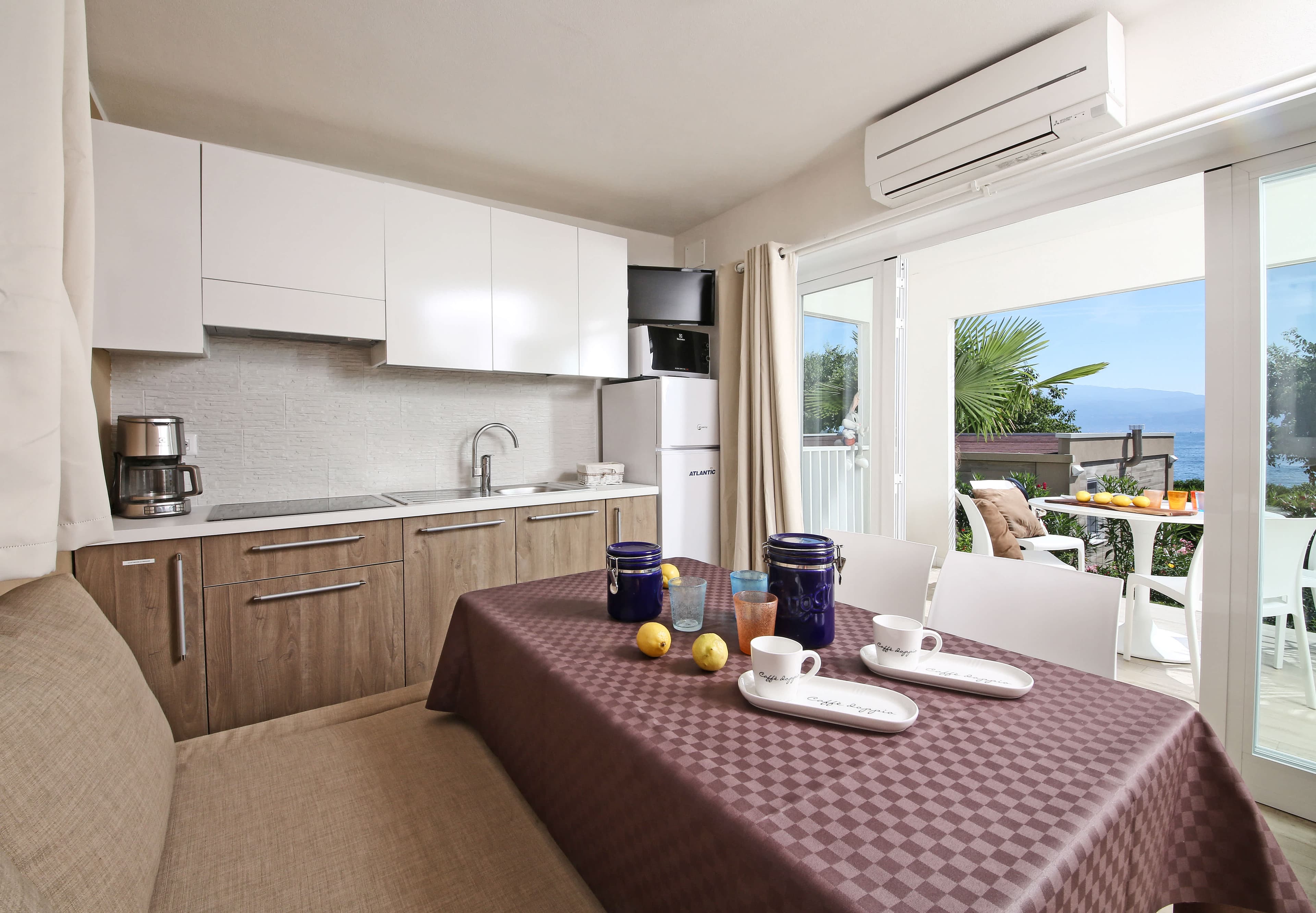 Residence Onda Blu Ansicht 4