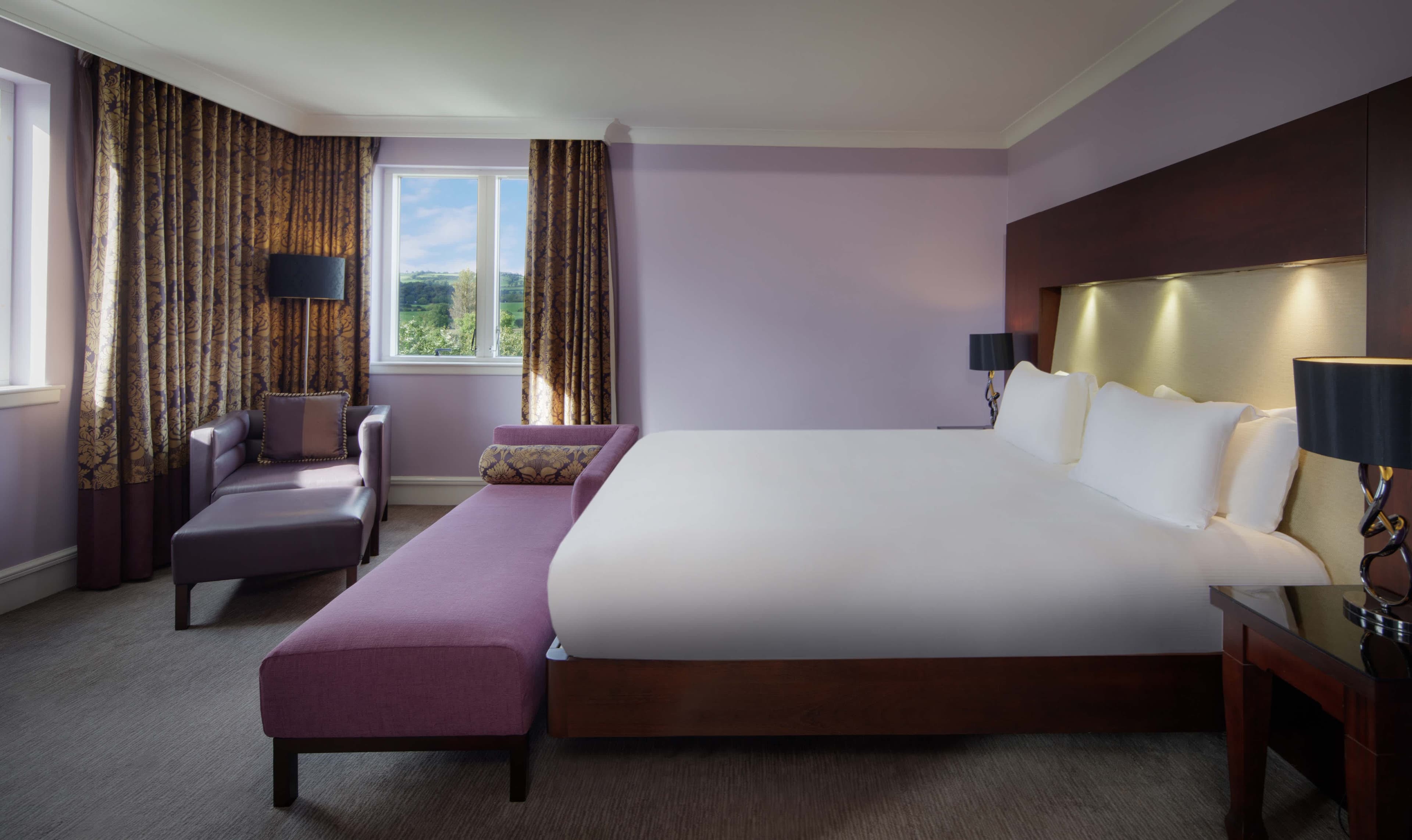 DoubleTree by Hilton Belfast Templepatrick Ansicht 2