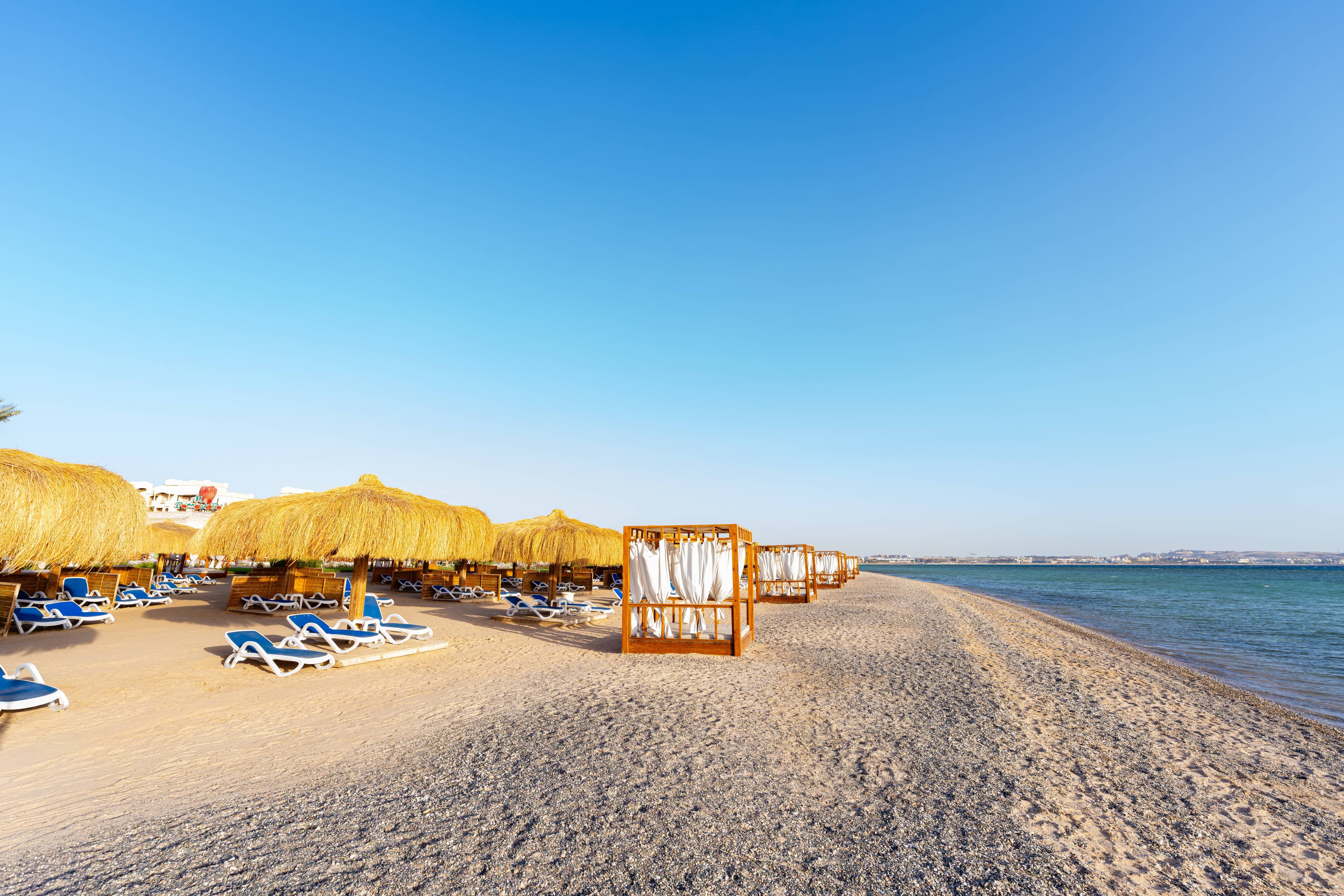 Tropitel Sahl Hasheesh Ansicht 8