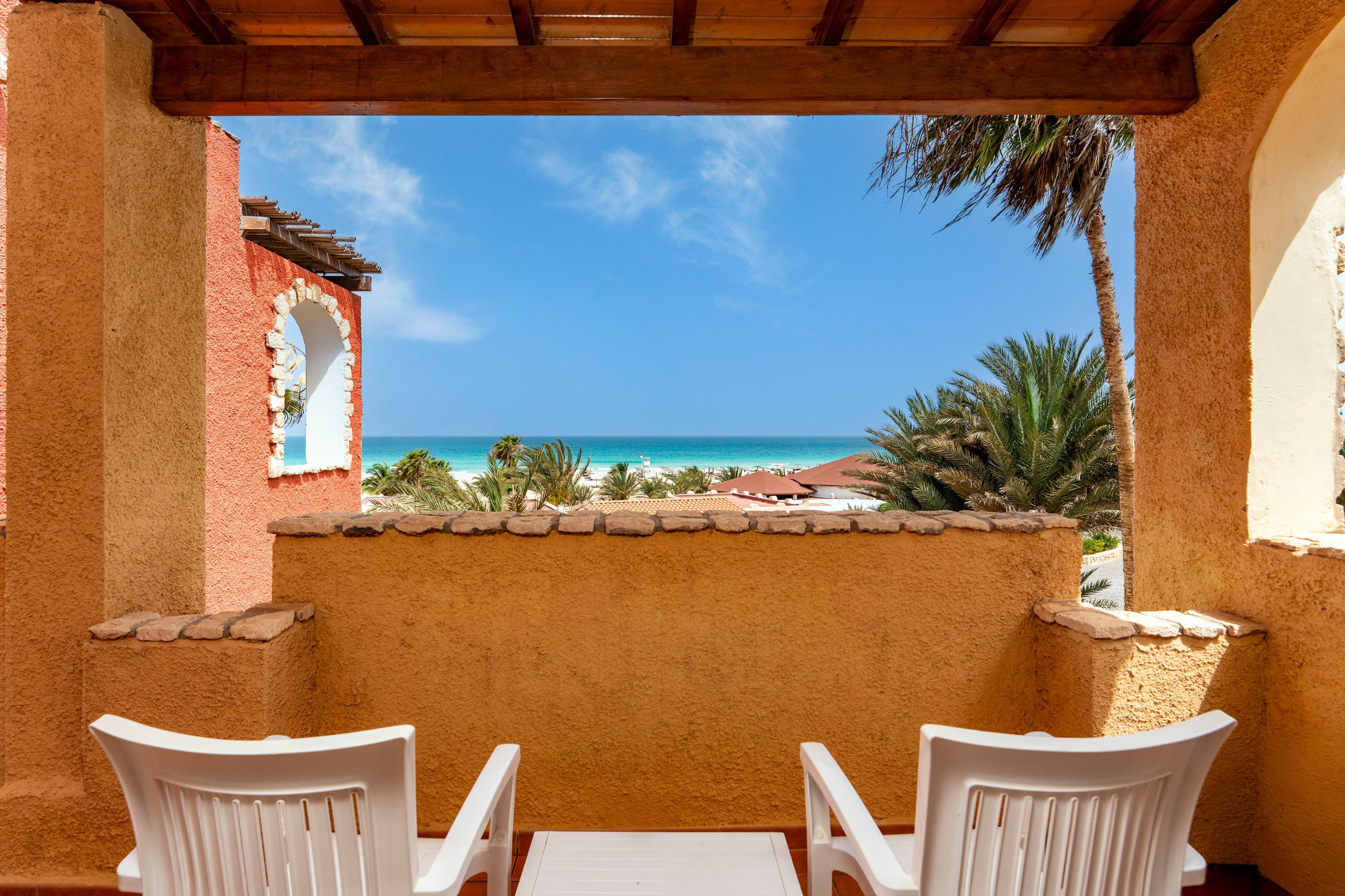 Occidental Boa Vista Beach Ansicht 5