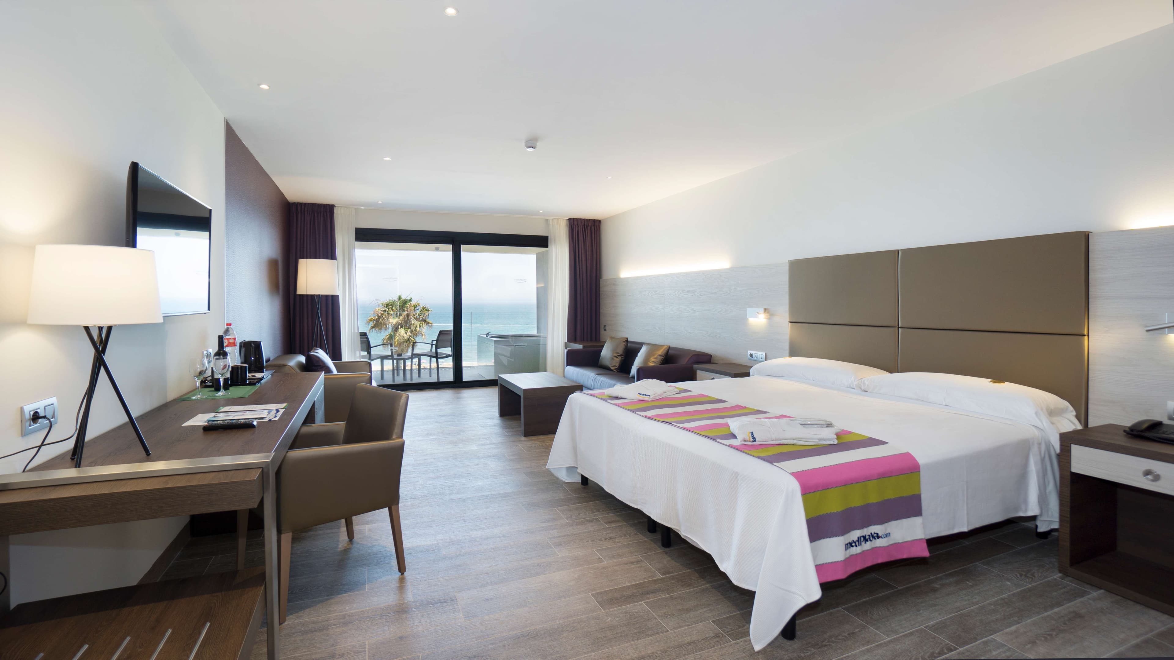 MedPlaya Hotel Pez Espada Ansicht 5