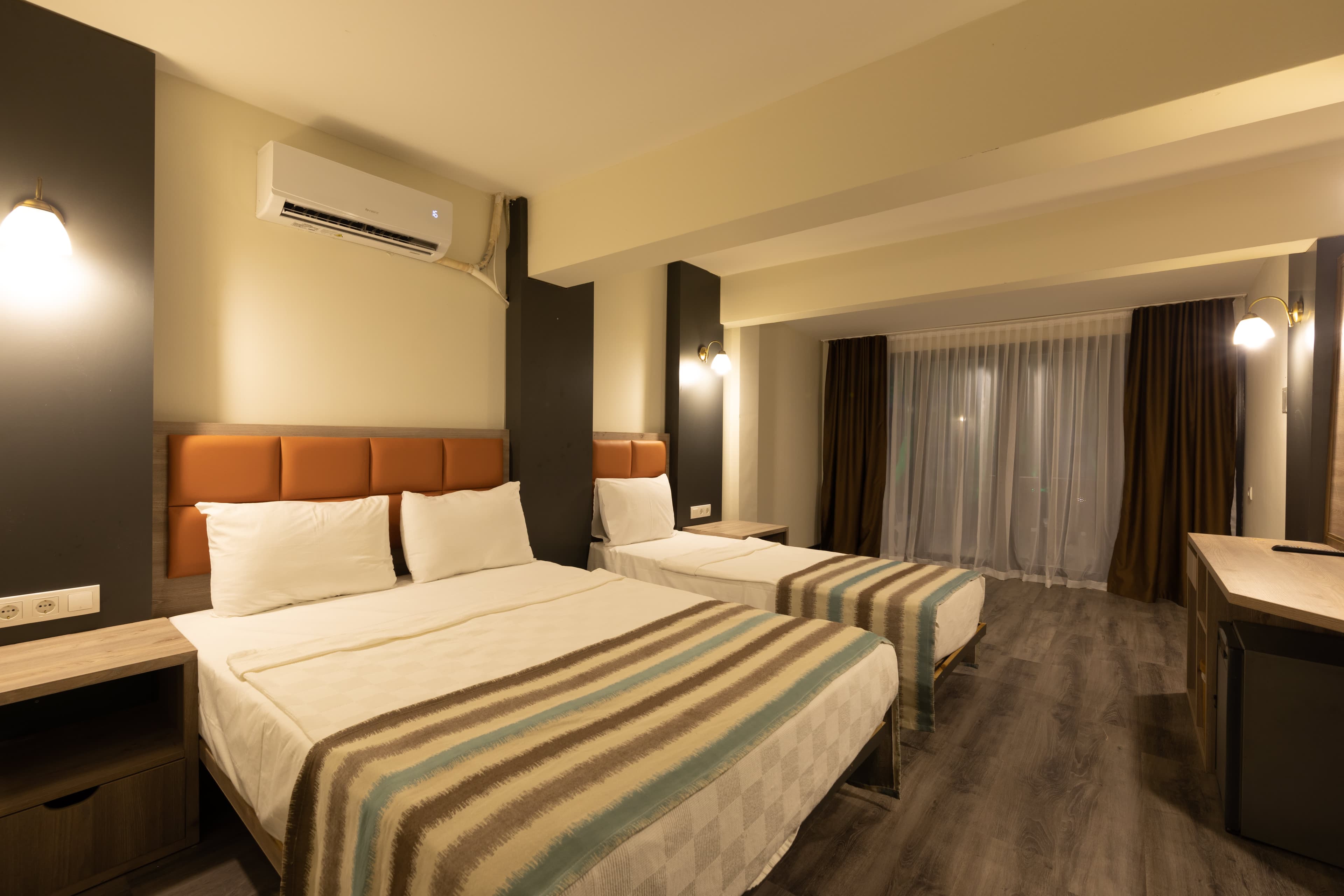 Maya World Didyma Hotel - Ultra All Inclusive Ansicht 4