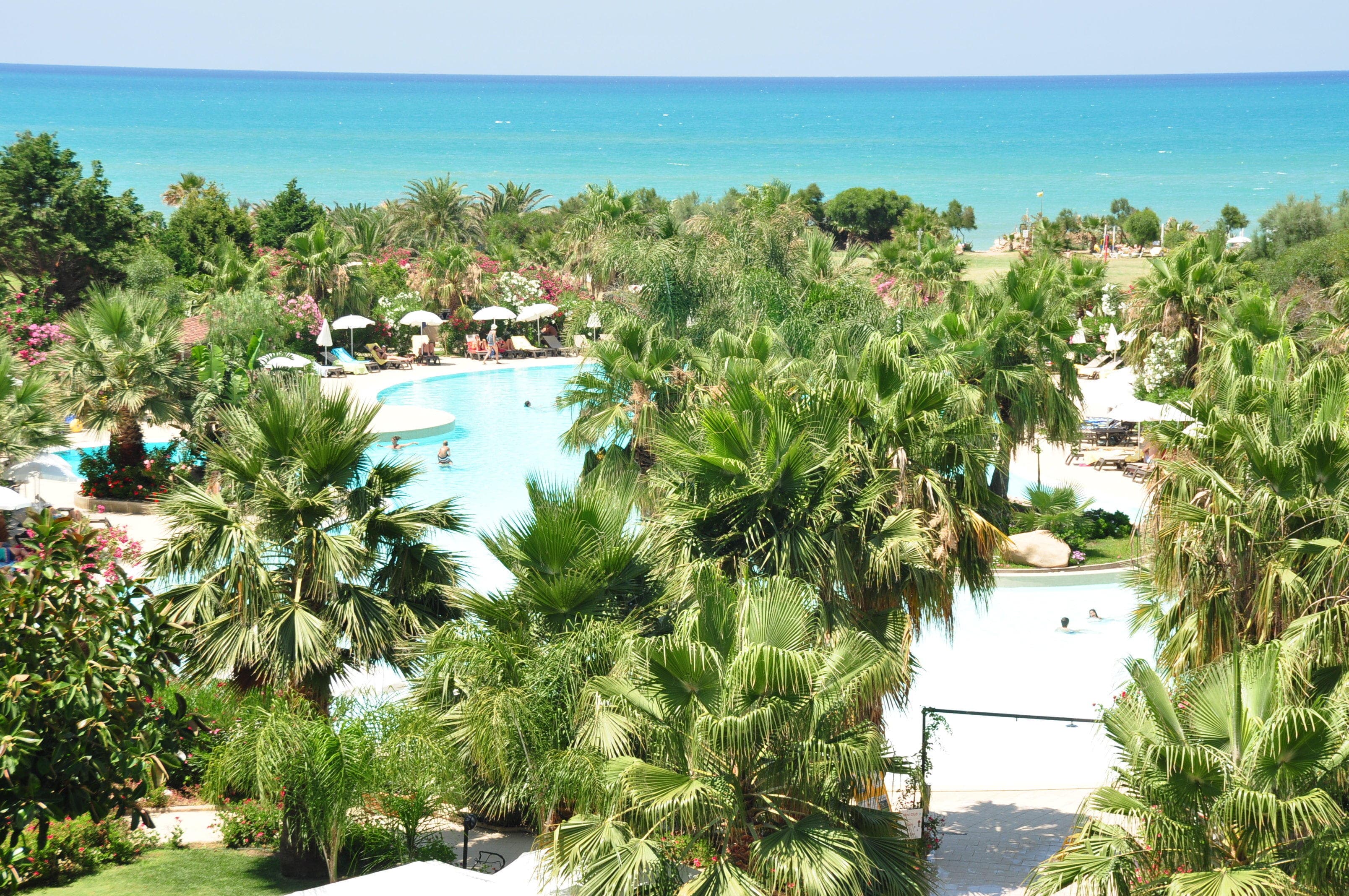 Acacia Resort Ansicht 2