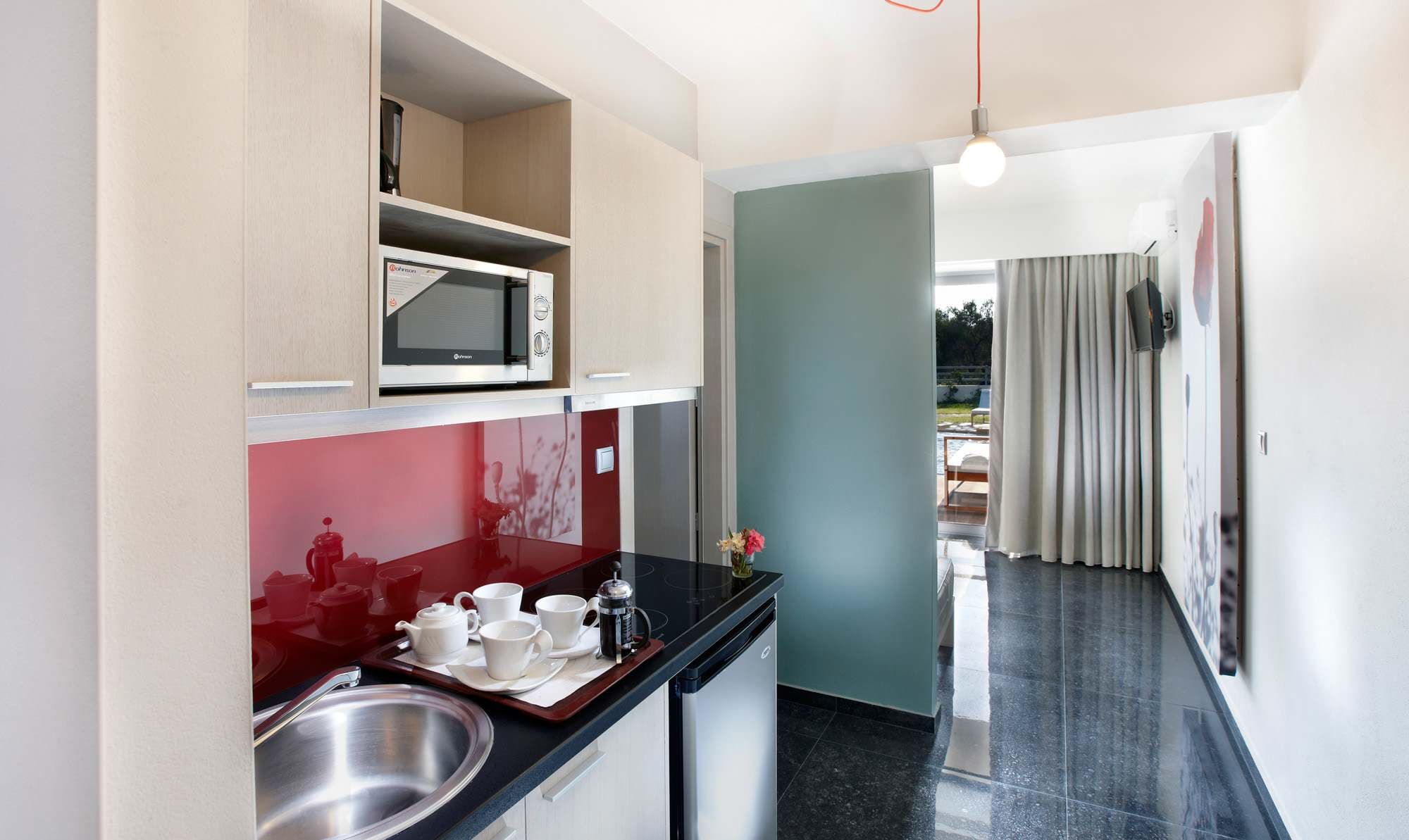 Hotel Annas House Ansicht 5