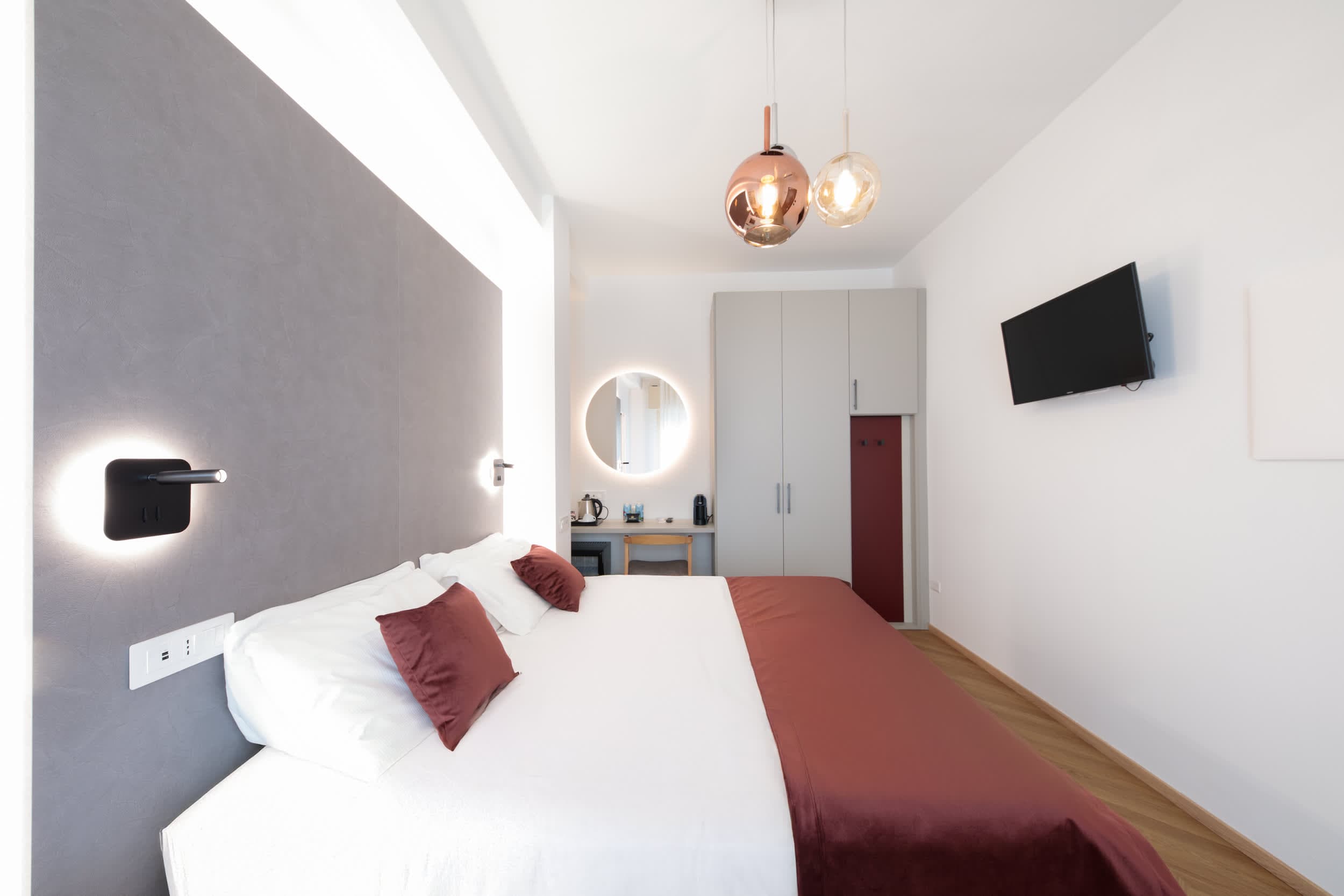 Hotel Bristol Ansicht 4