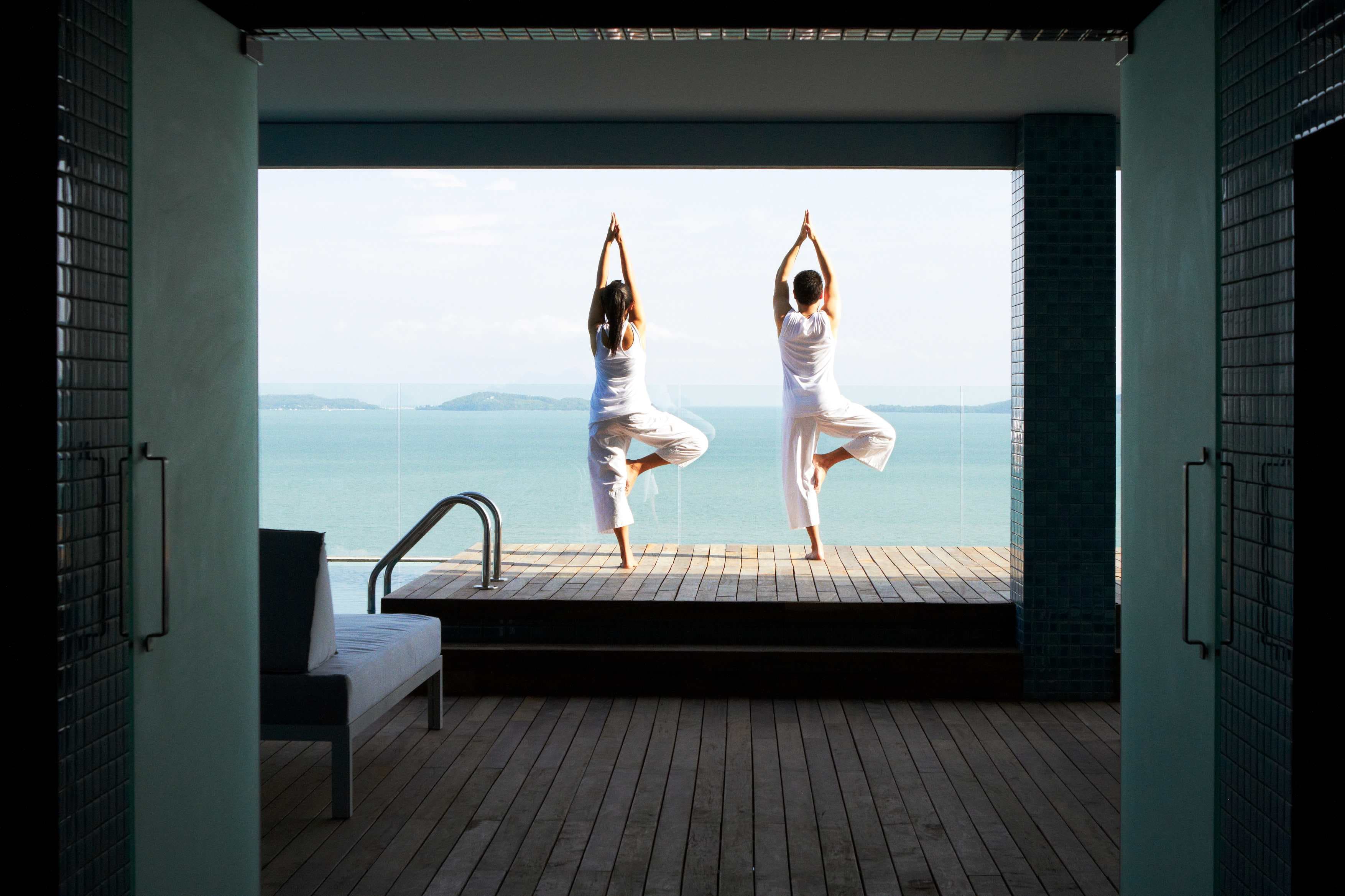 COMO Point Yamu, Phuket Ansicht 7