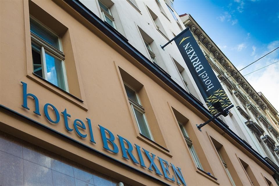 Hotel Brixen