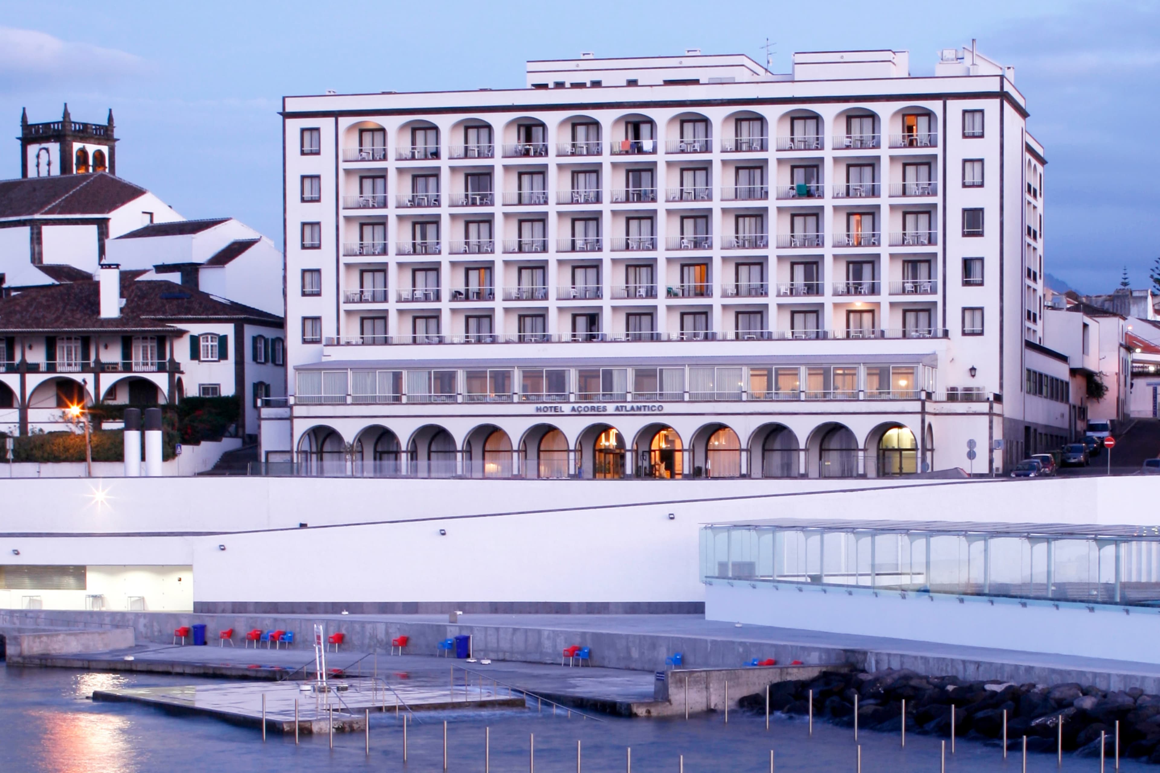 Hotel Acores Atlantico