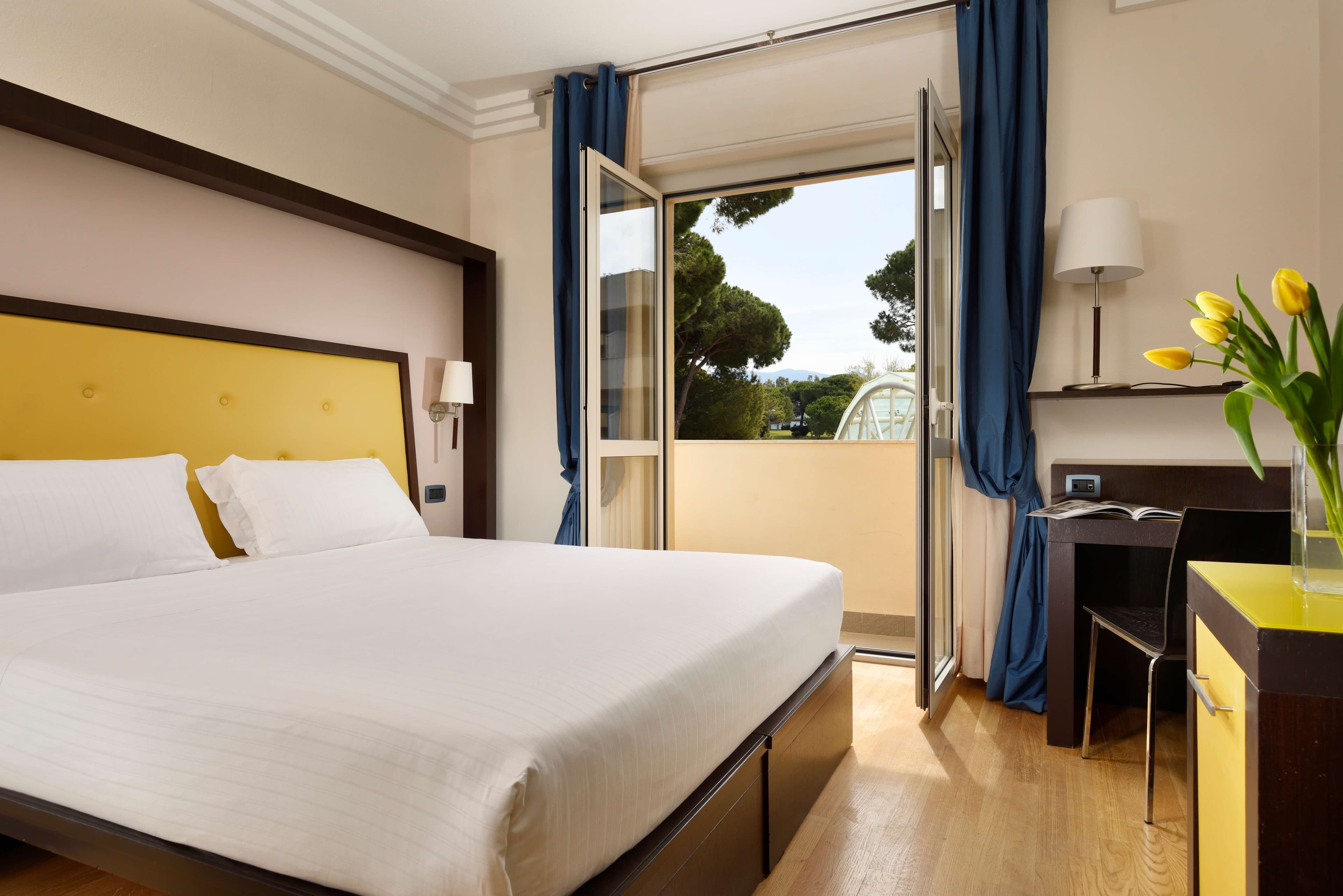 Park Hotel Marinetta Ansicht 4