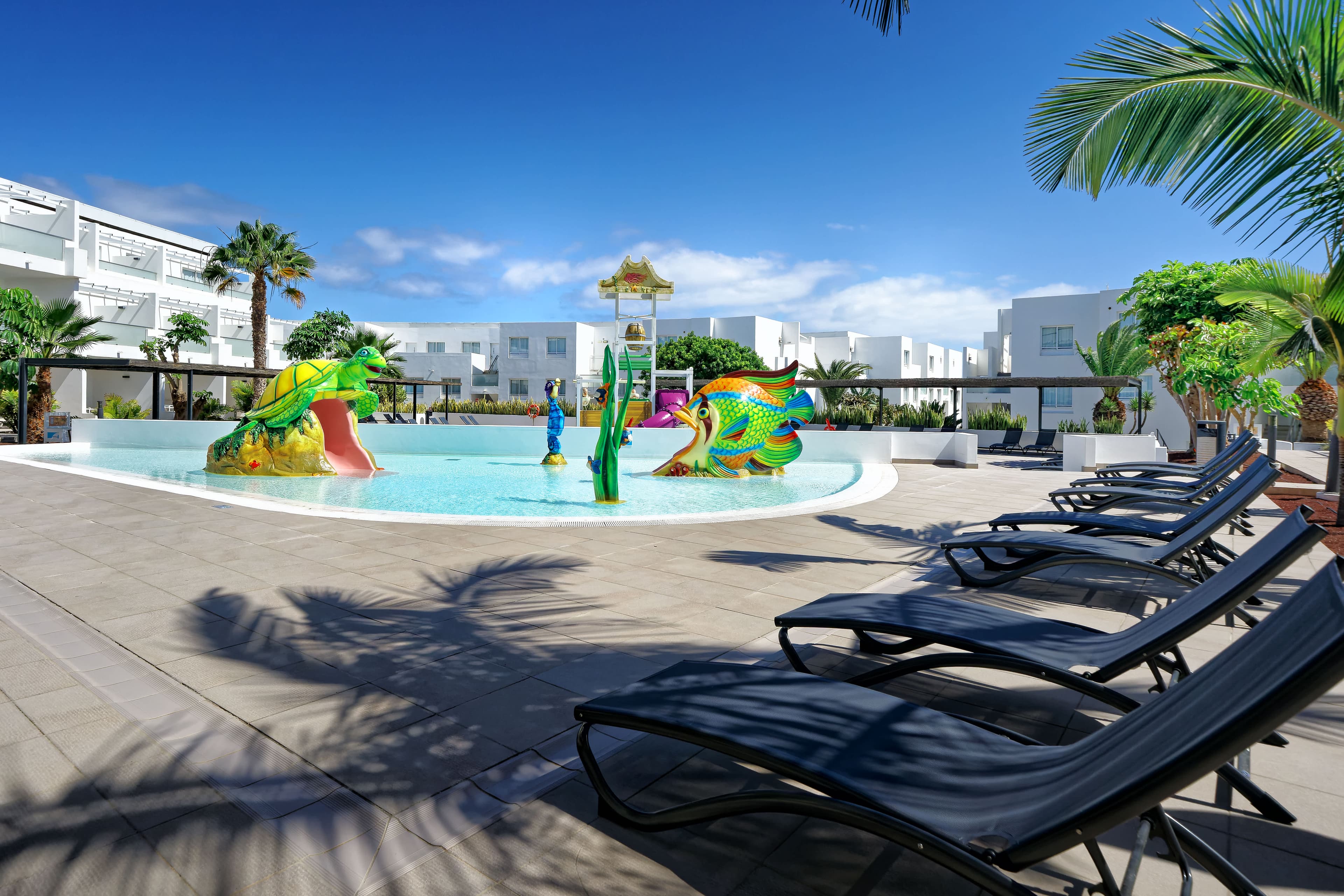 Aequora Lanzarote Suites/ Sentido Aequora Lanzarote Suites Ansicht 10