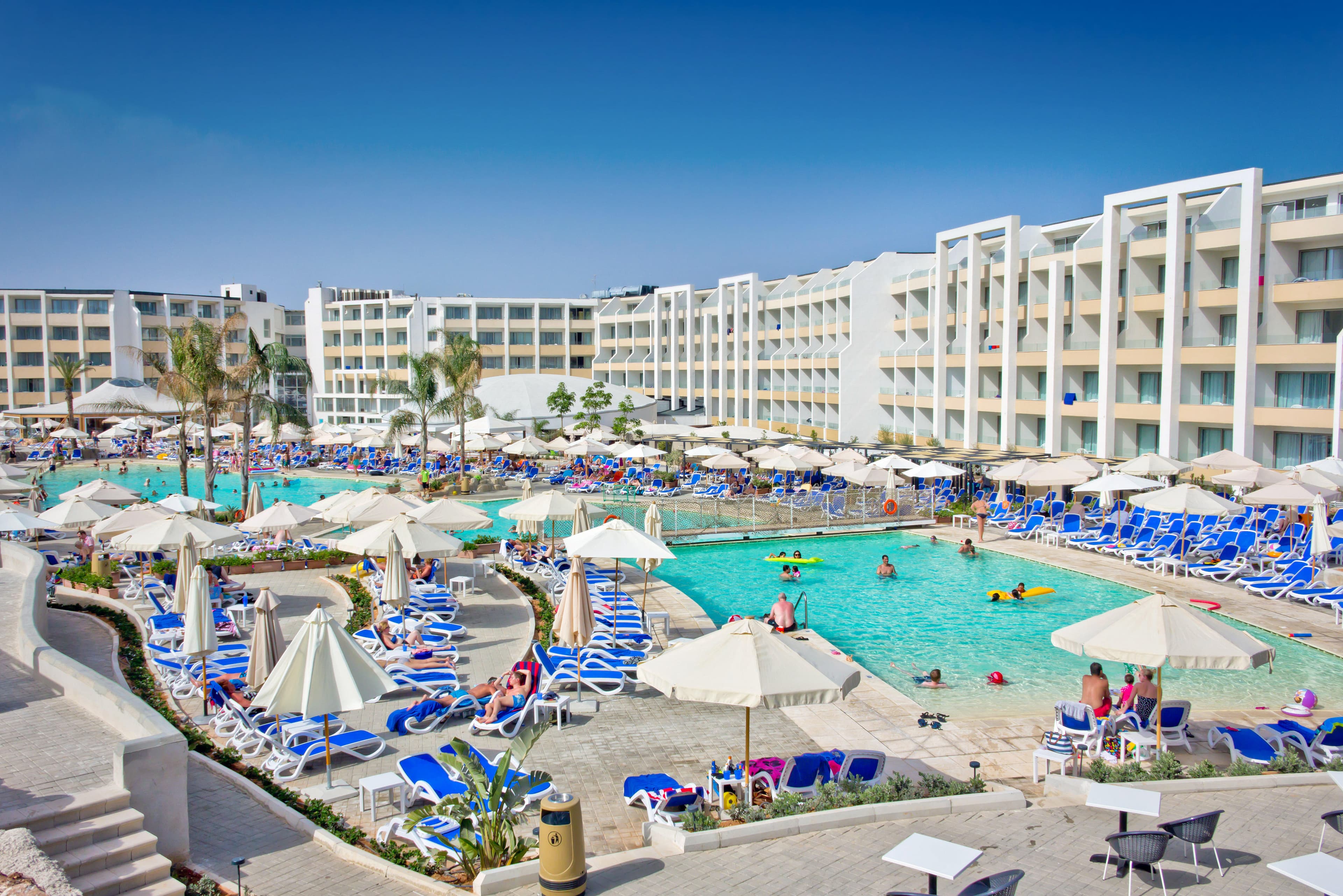 db Seabank Resort + Spa Ansicht 8