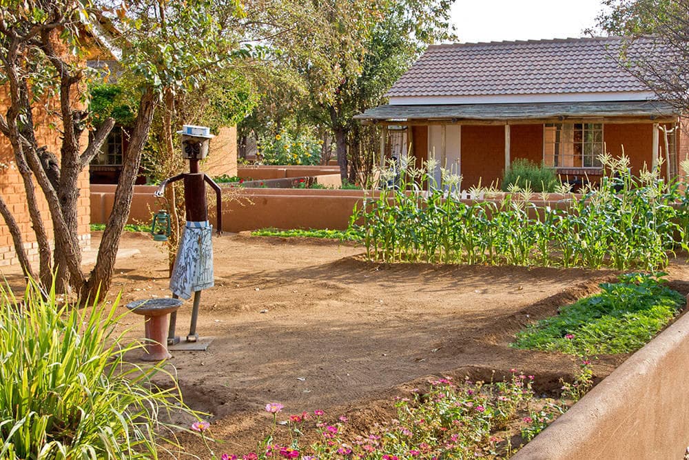 Damara Mopane Lodge Ansicht 8