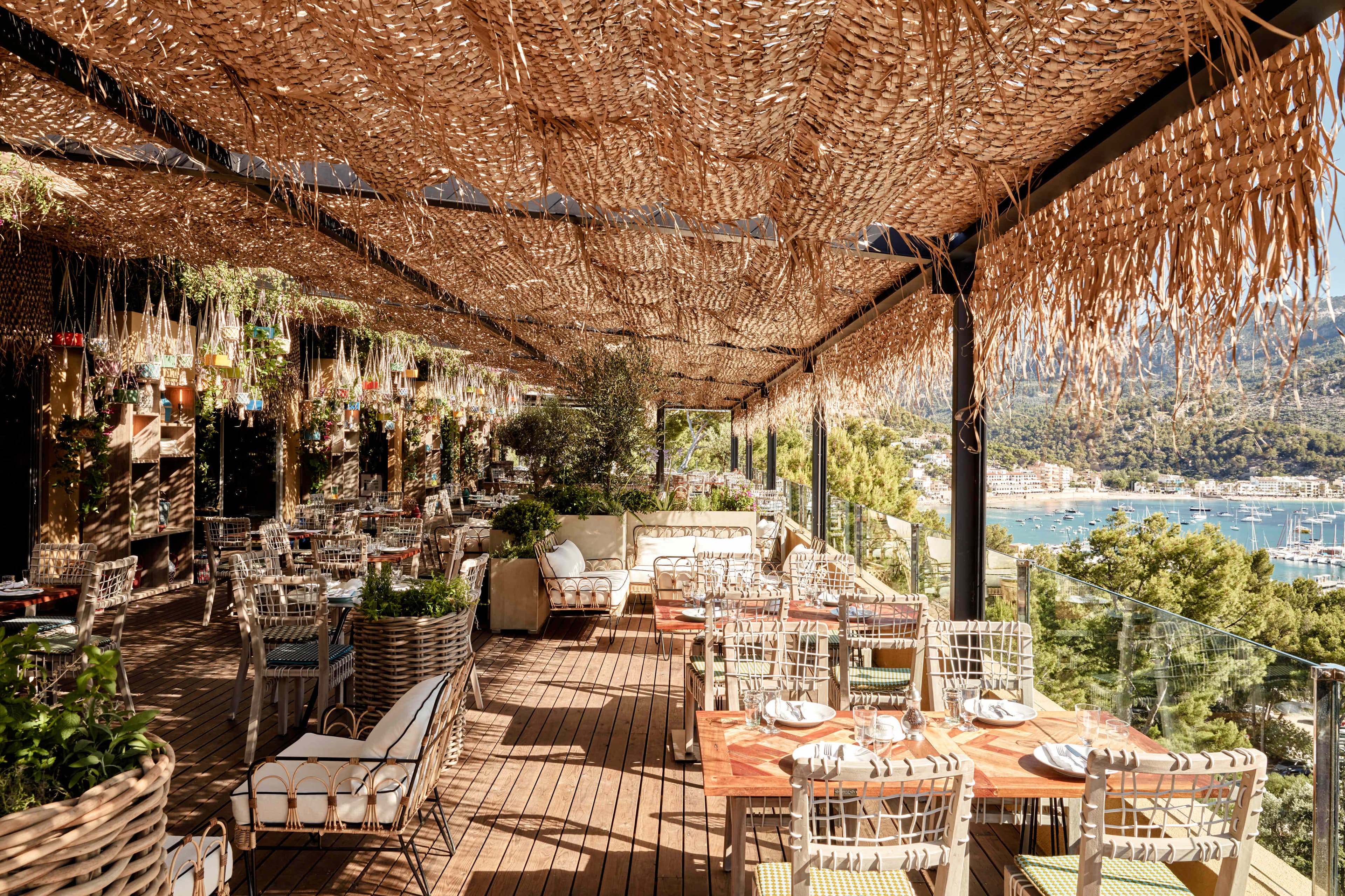 Bikini Island & Mountain Hotel Port de Soller Ansicht 8
