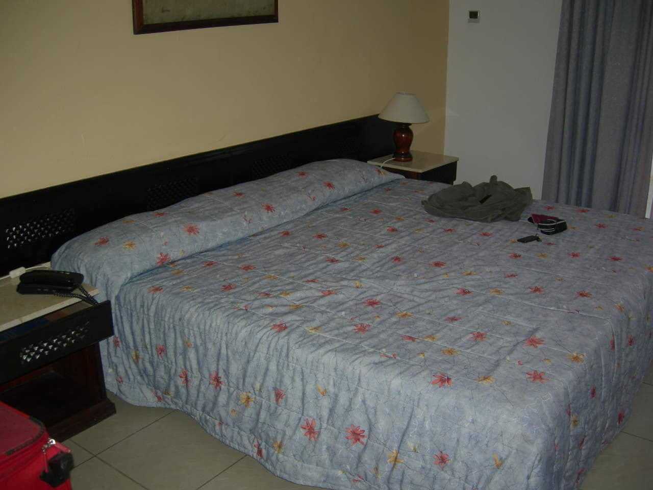 Hotel Kenya Bay Beach Ansicht 6