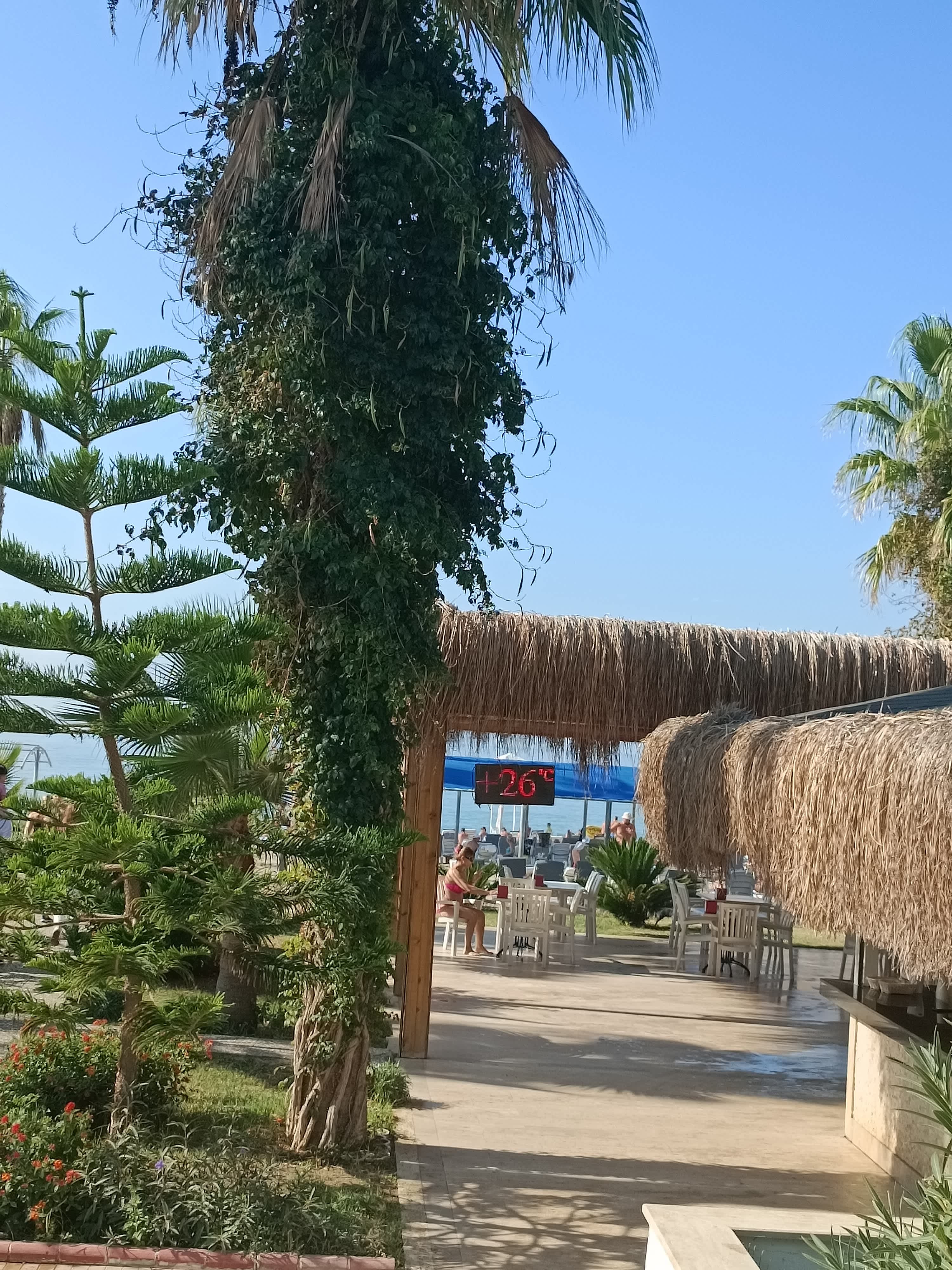 Sultan of Dreams Hotel & Spa Ansicht 7